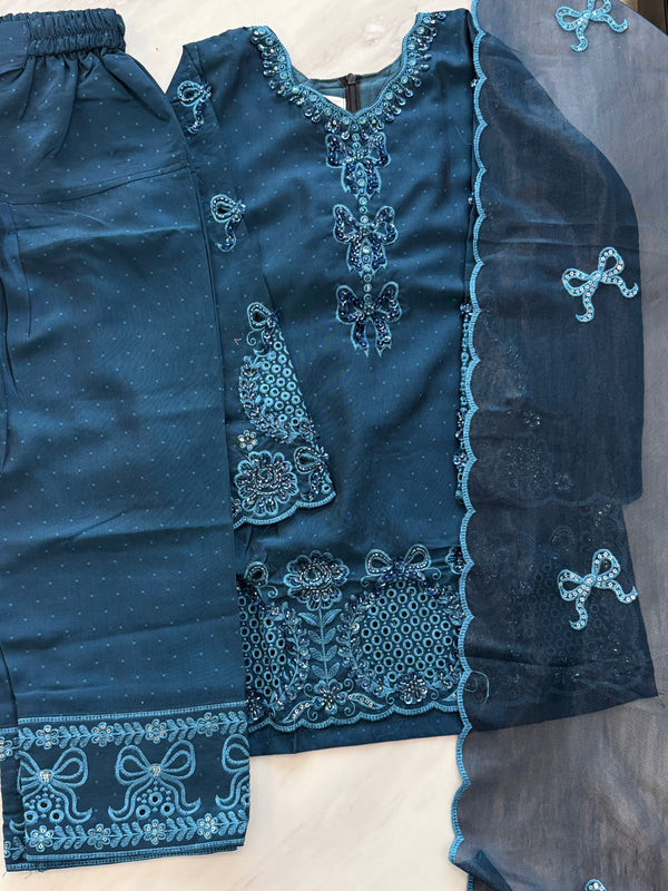 PARI KIDS CUTWORK COLLECTION 1 R