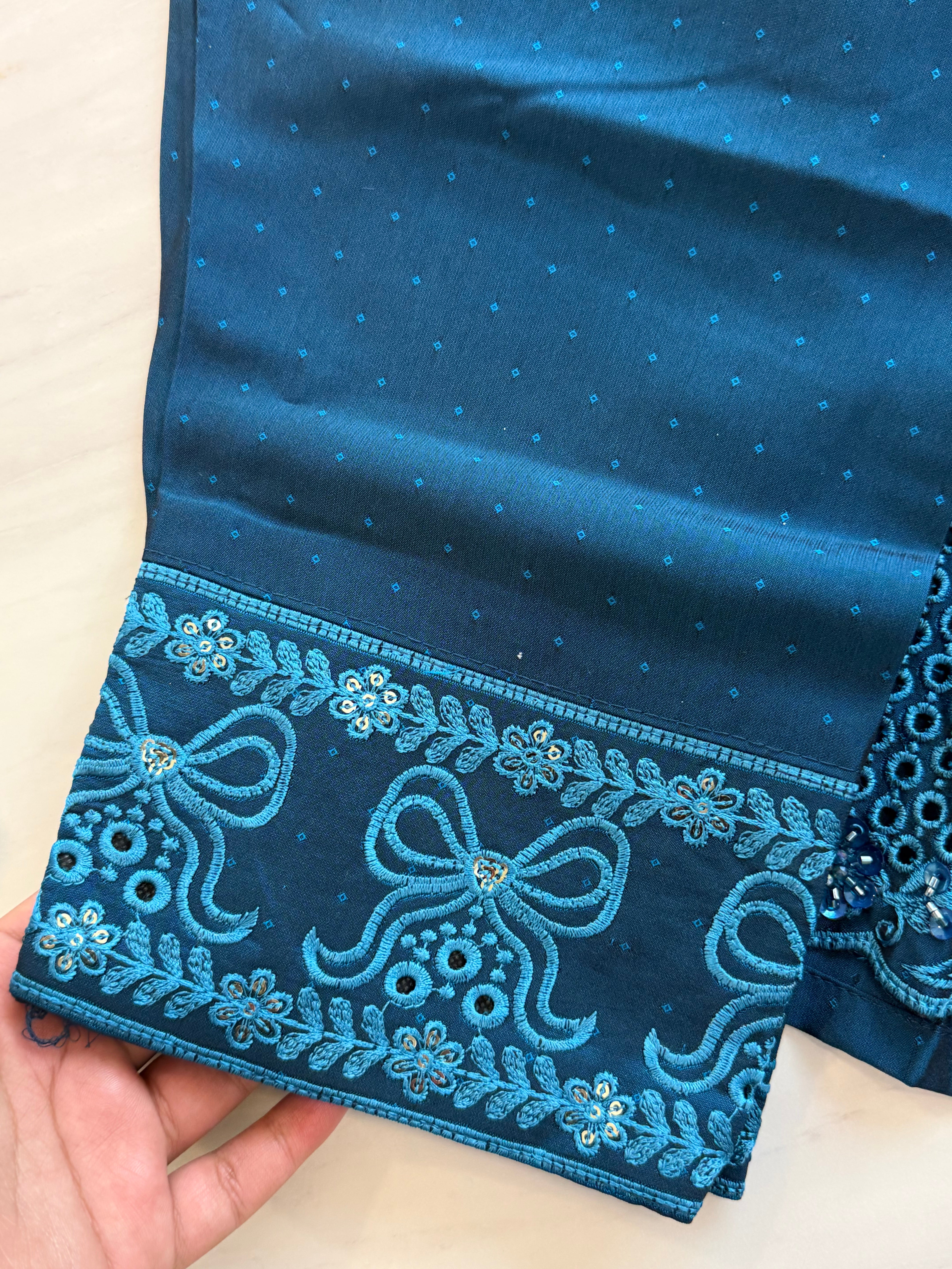 PARI KIDS CUTWORK COLLECTION 1 R