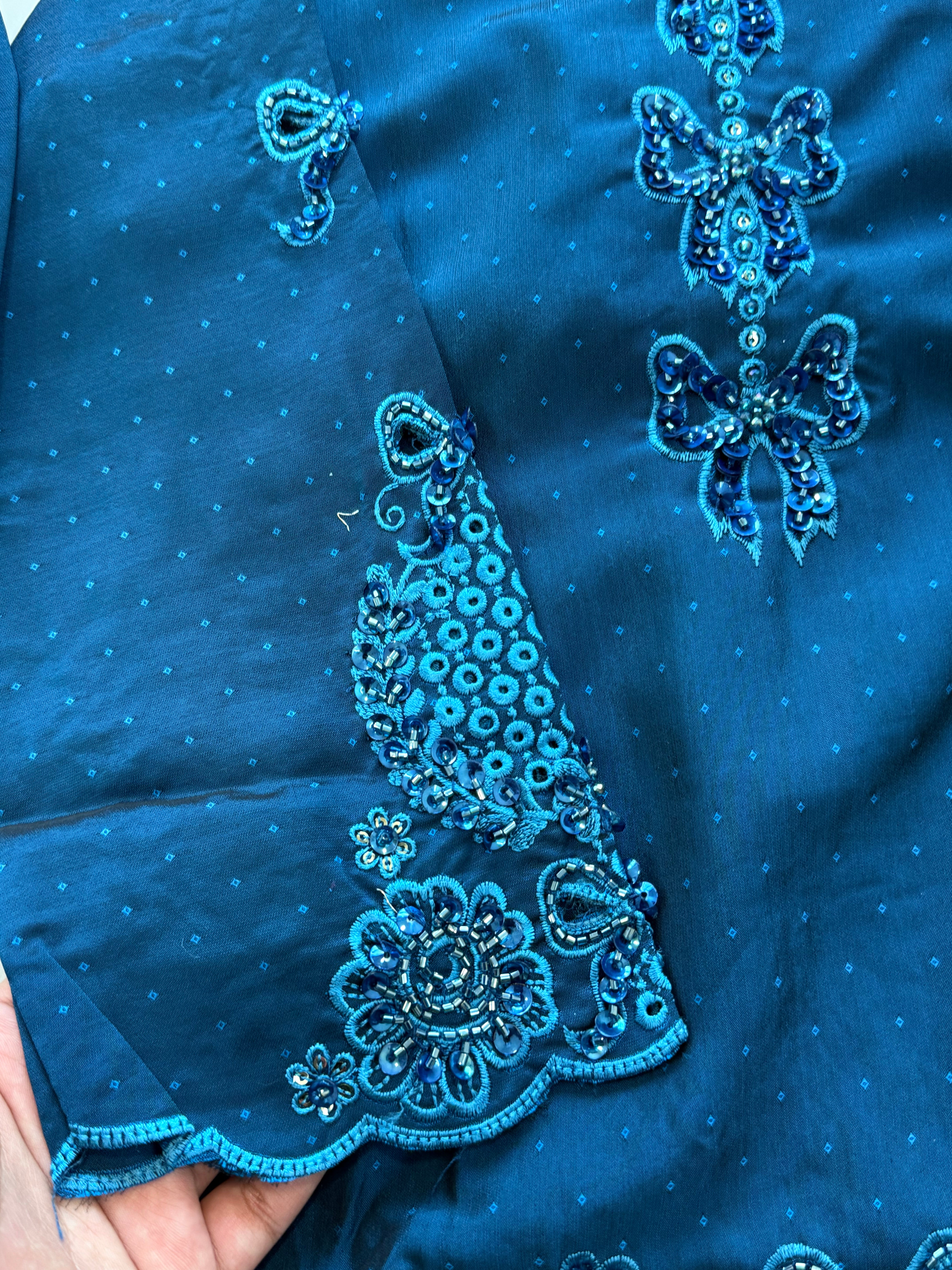 PARI KIDS CUTWORK COLLECTION 1 R