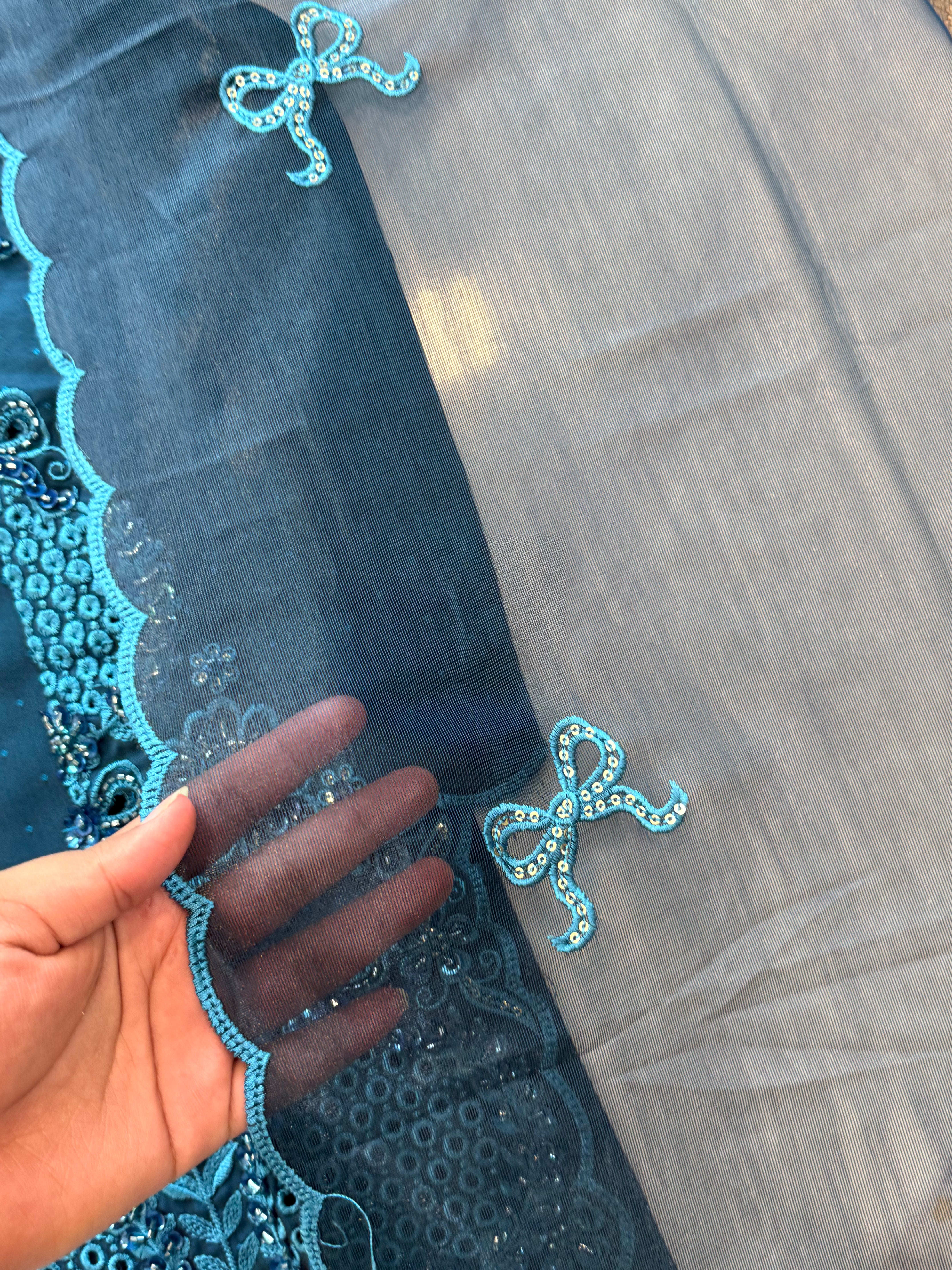 PARI KIDS CUTWORK COLLECTION 1 R