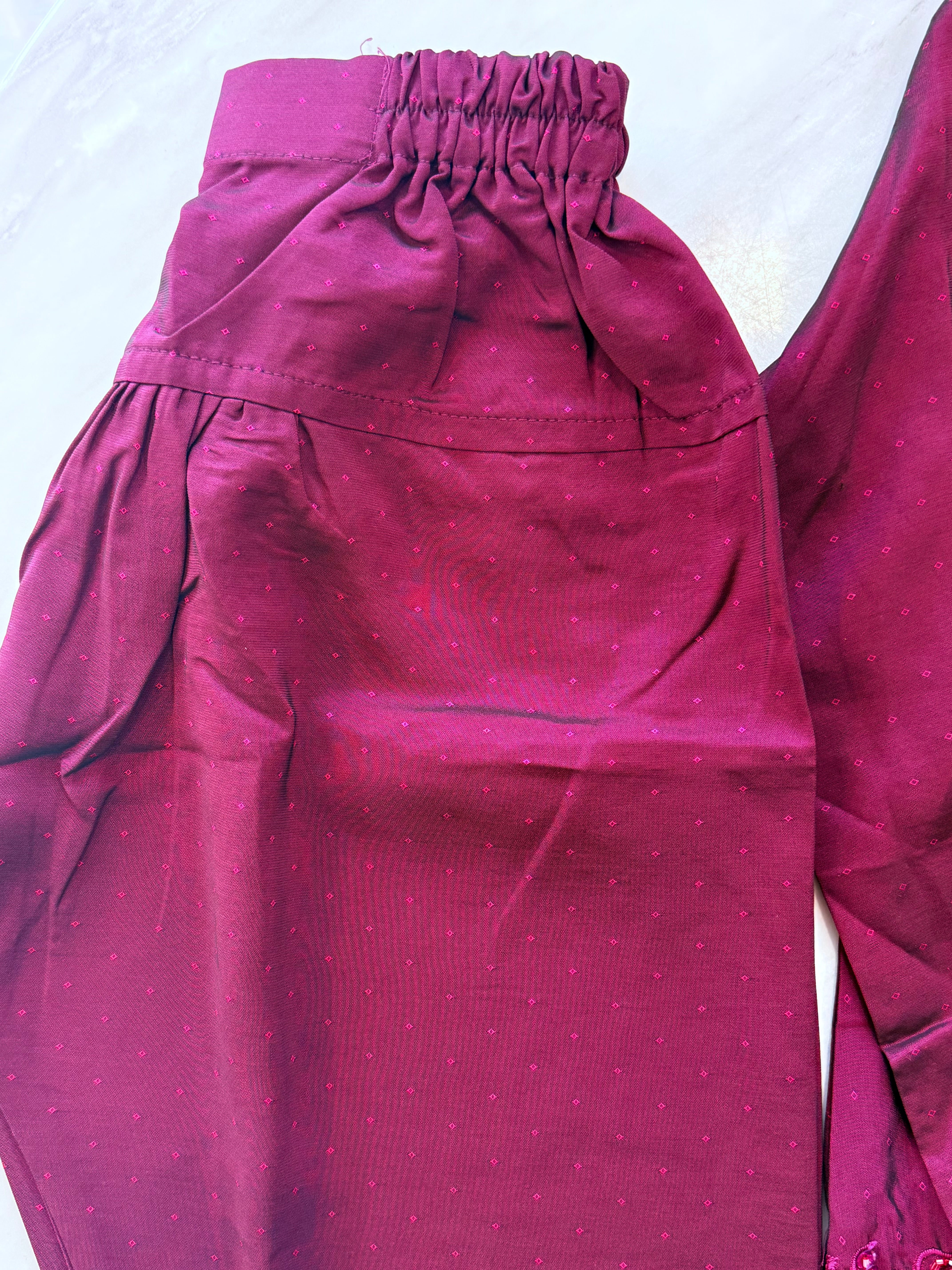 PARI KIDS CUTWORK COLLECTION 2 R