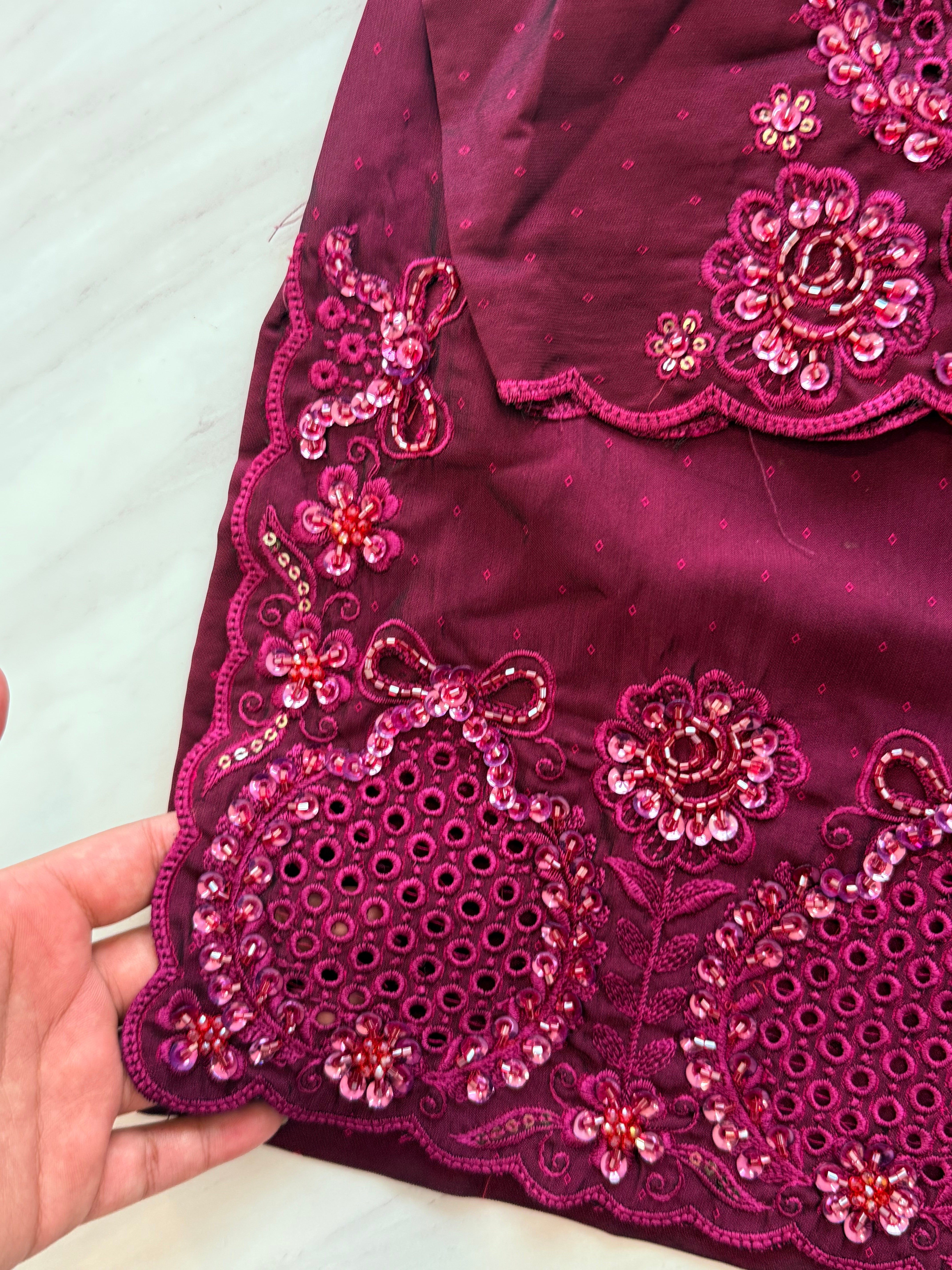 PARI KIDS CUTWORK COLLECTION 2 R