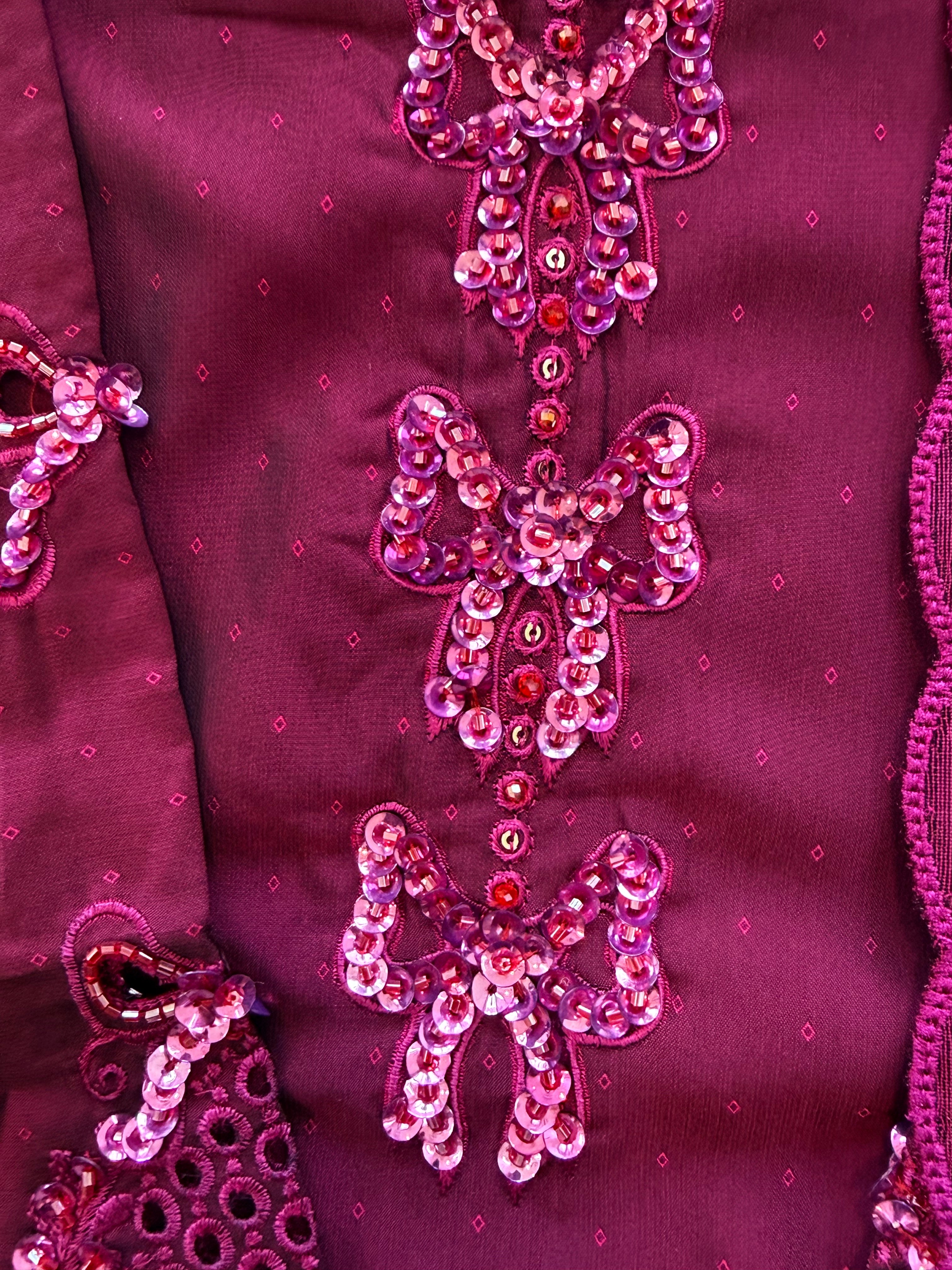 PARI KIDS CUTWORK COLLECTION 2 R