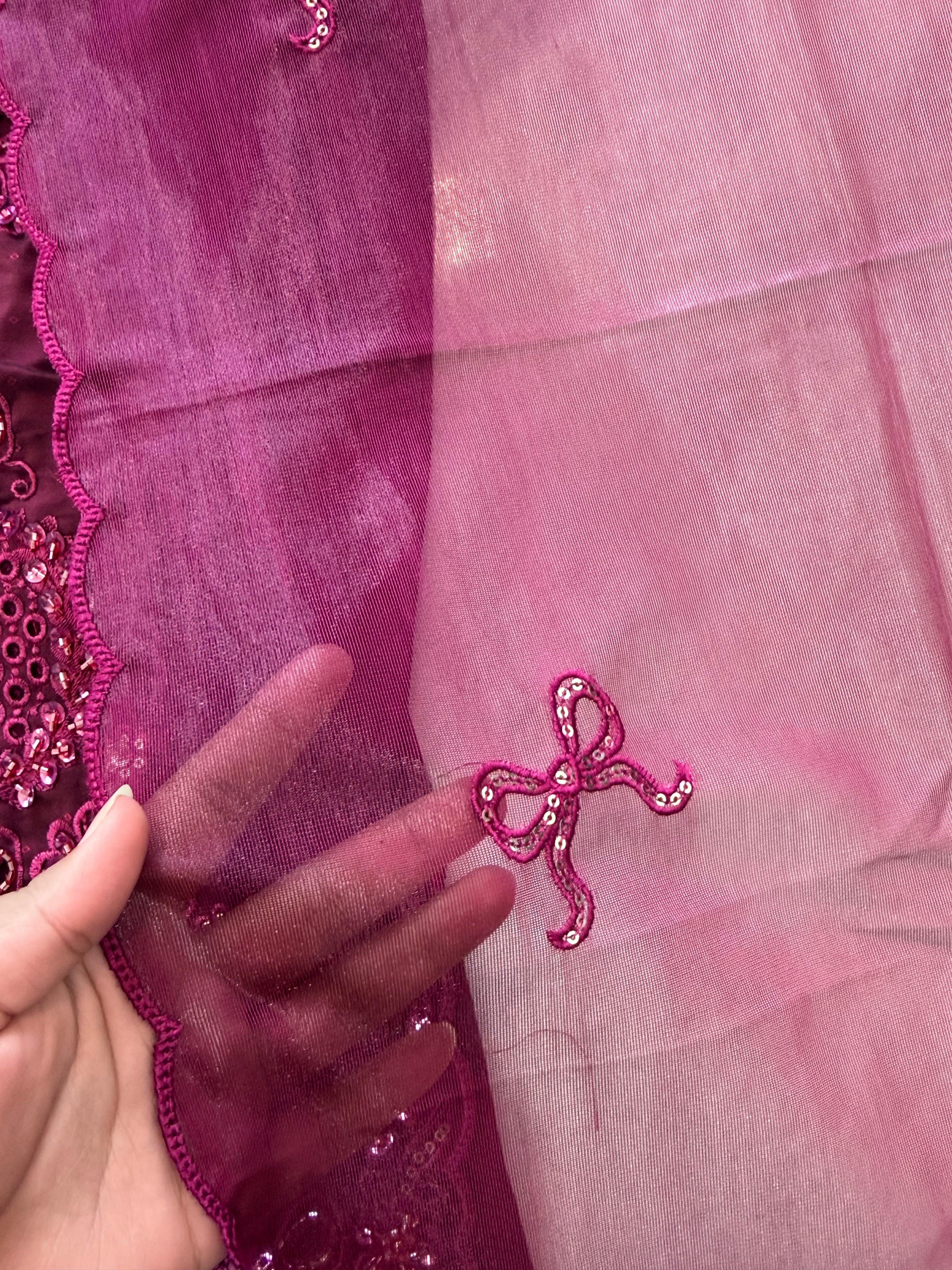 PARI KIDS CUTWORK COLLECTION 2 R