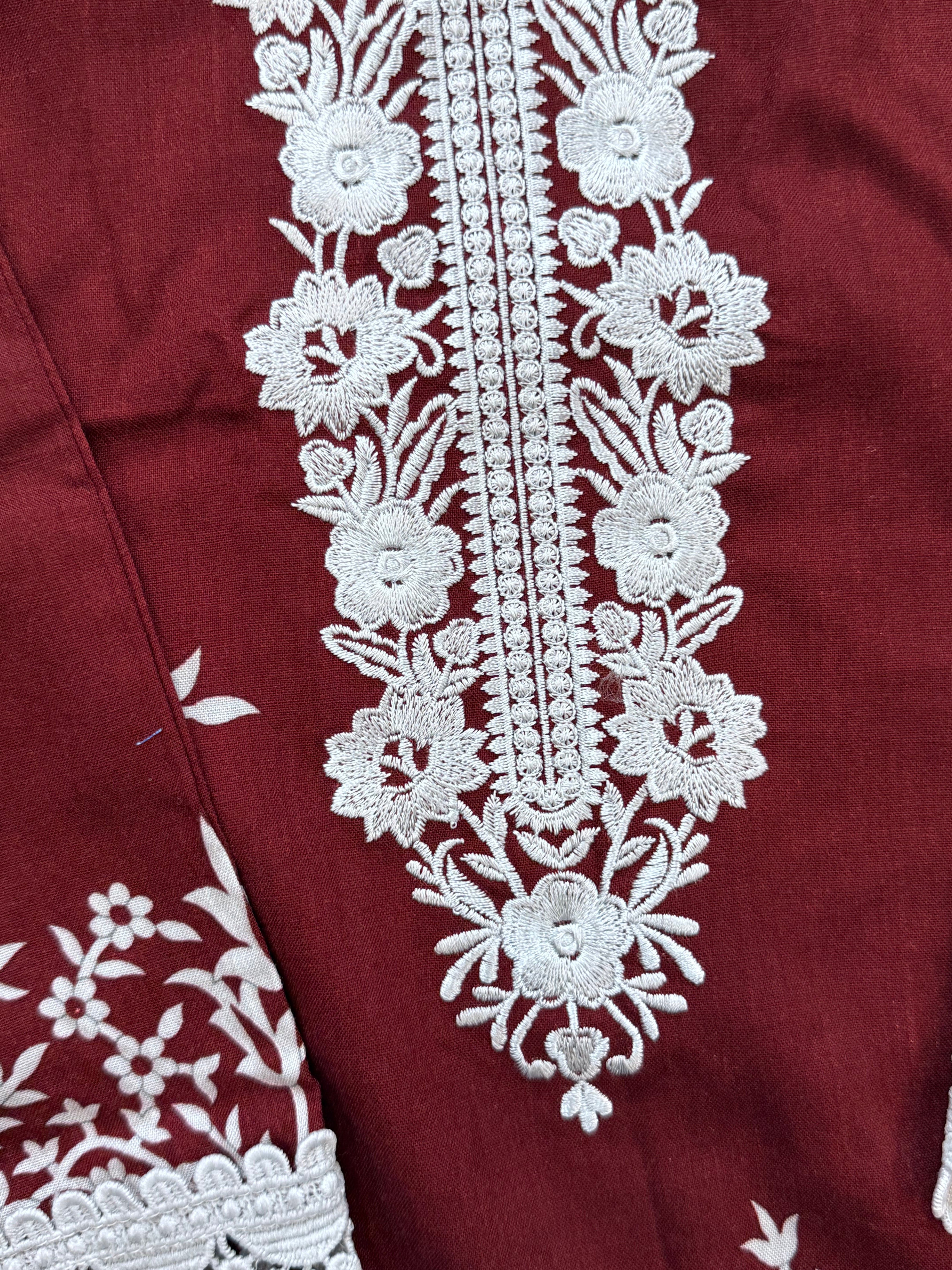 AVATARA FARSHI SHALWAR SUIT 6