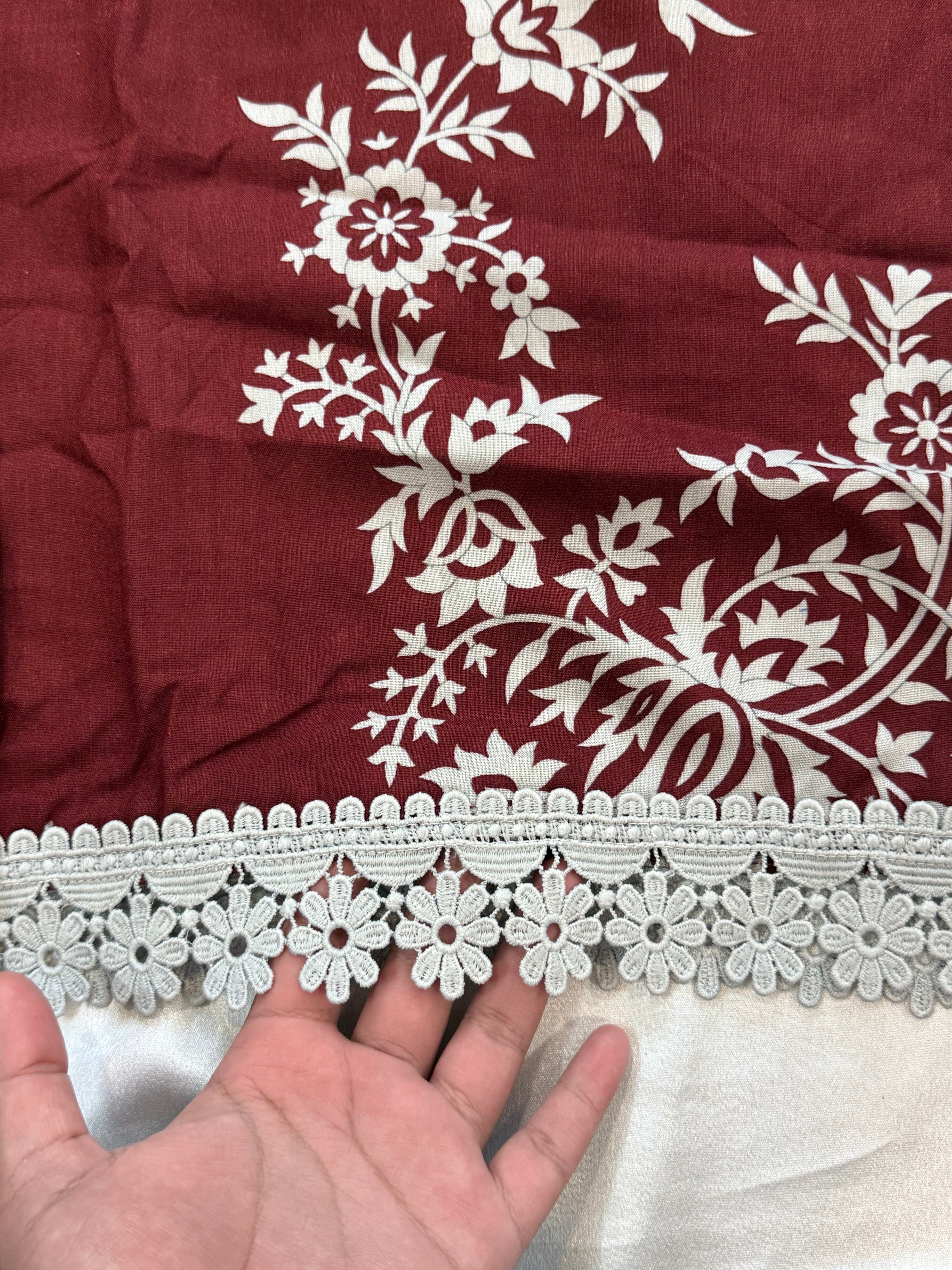 AVATARA FARSHI SHALWAR SUIT 6