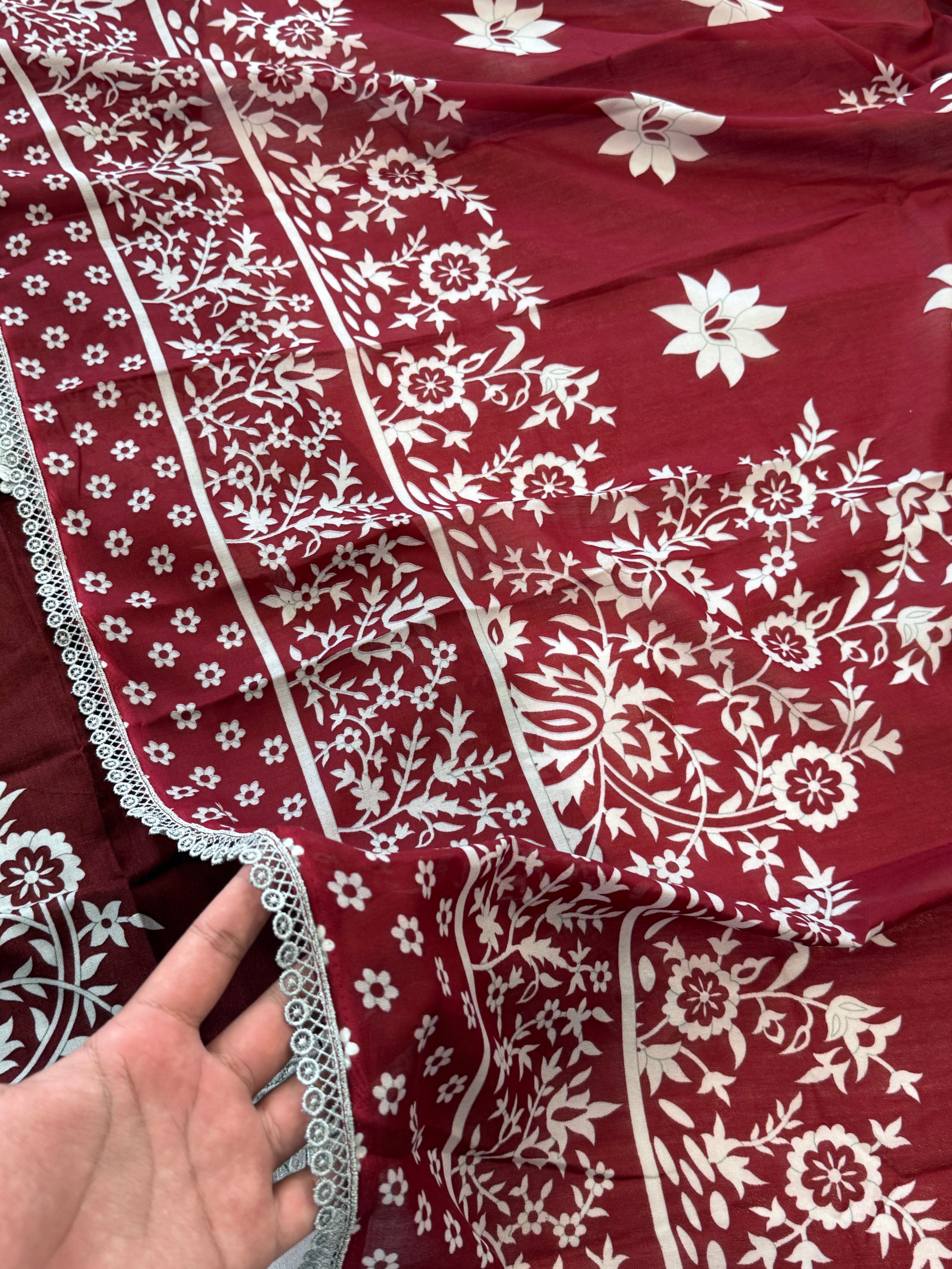 AVATARA FARSHI SHALWAR SUIT 6