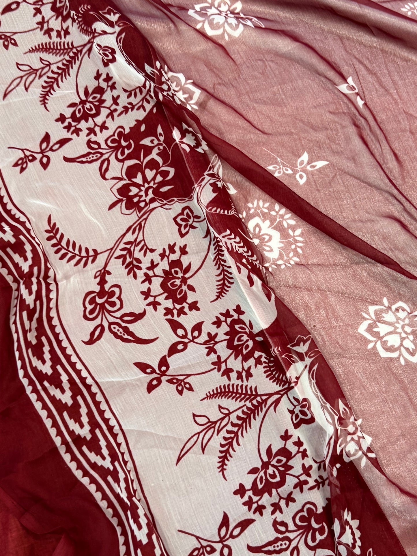 MARIA B COTTON PATCH SUIT 5 Q