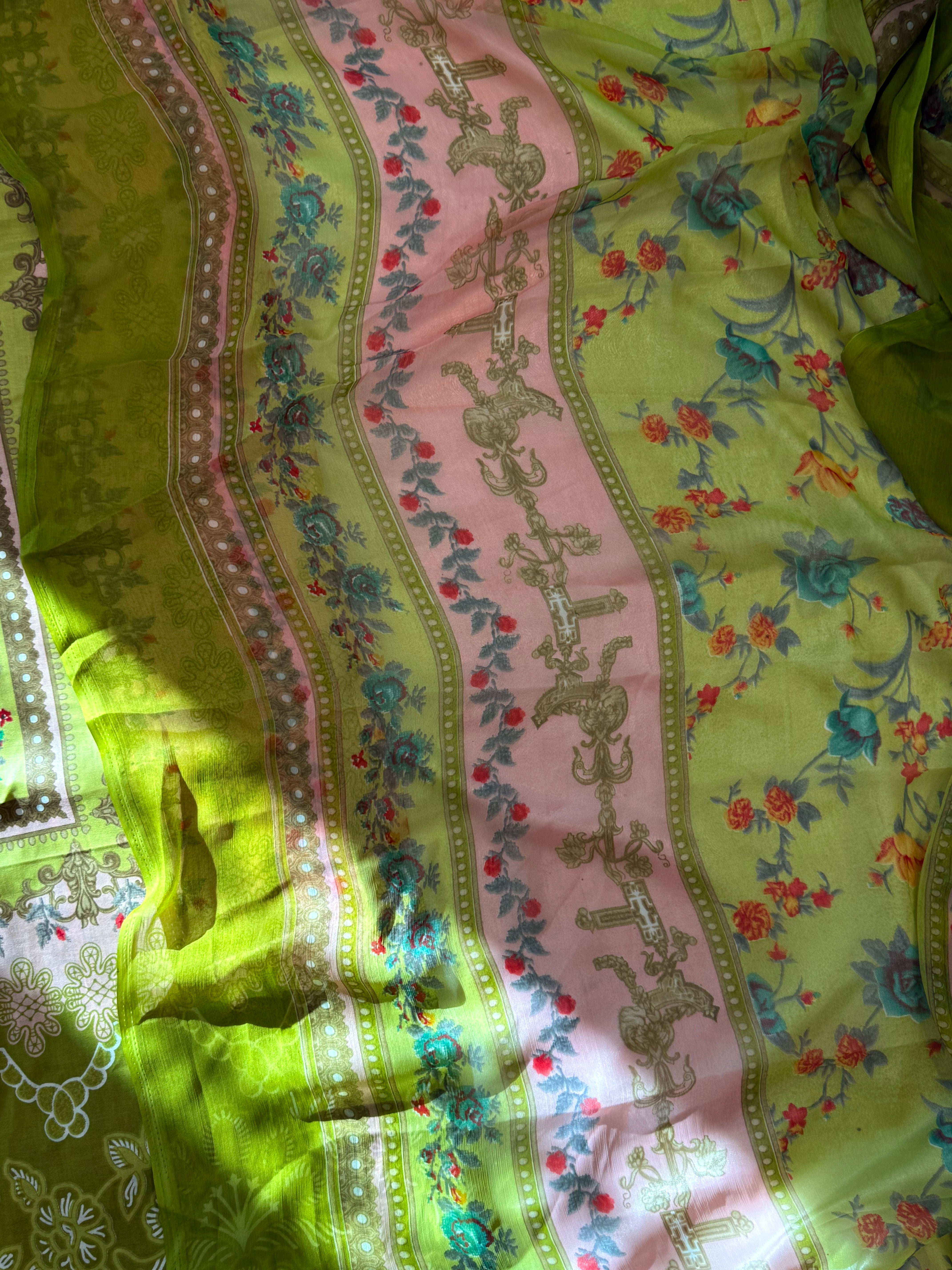 MARIA B COTTON PATCH SUIT 6 Q