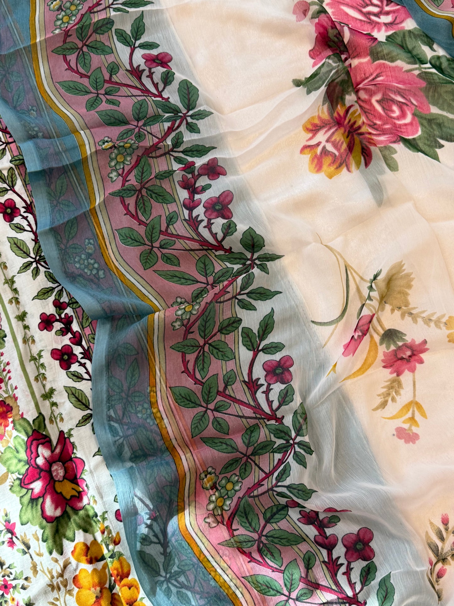 MARIA B COTTON PATCH SUIT 10 Q