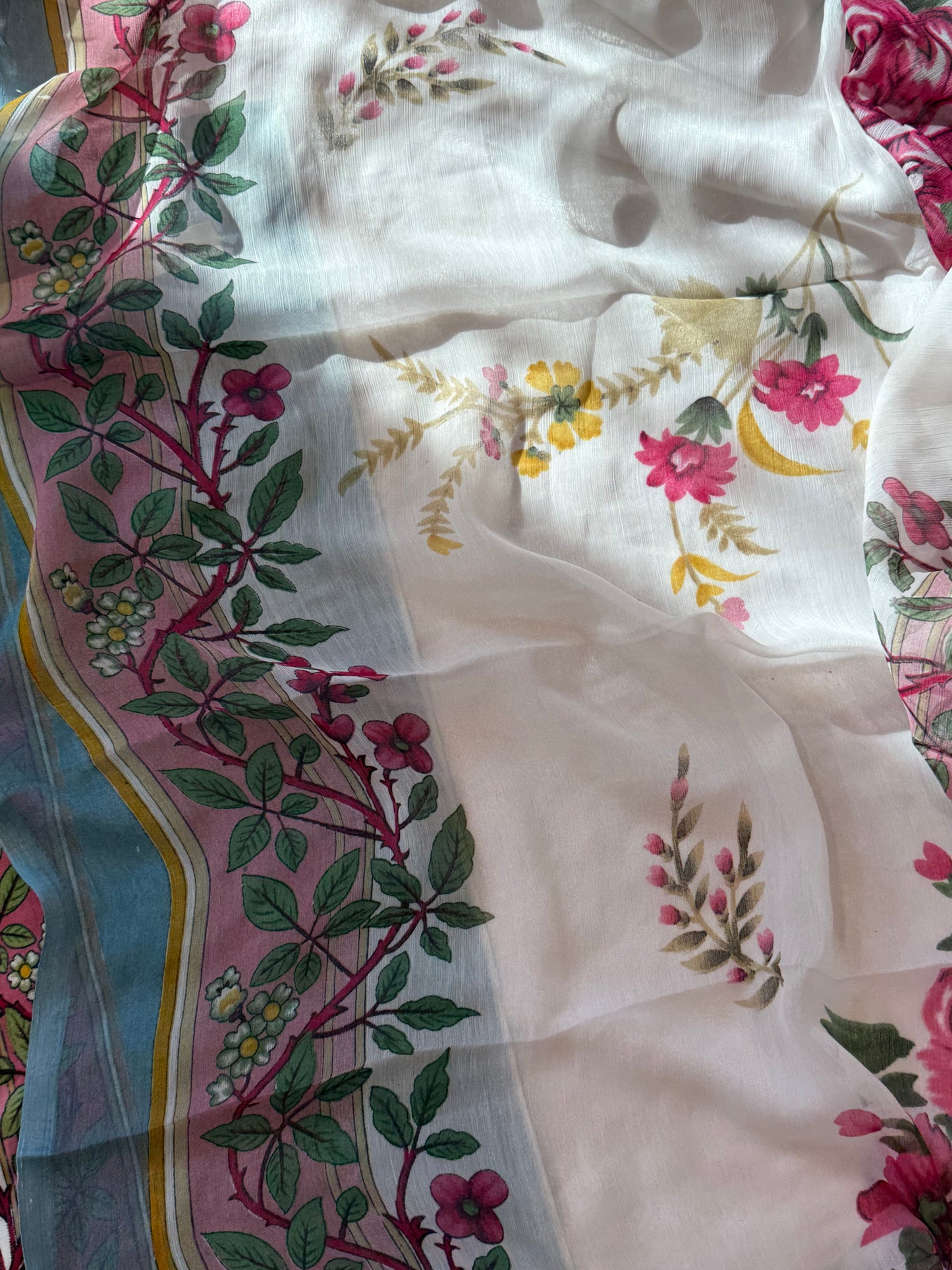 MARIA B COTTON PATCH SUIT 10 Q