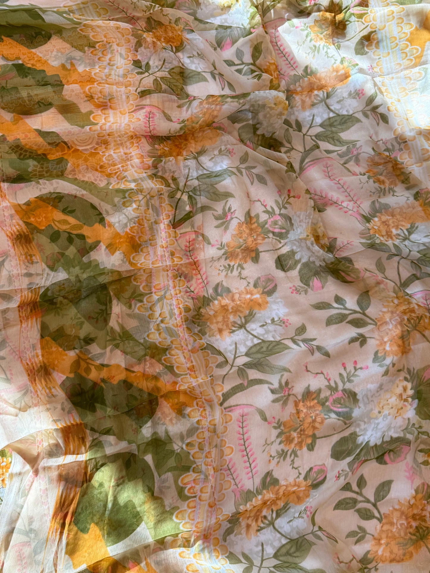 MARIA B COTTON PATCH SUIT 9 Q