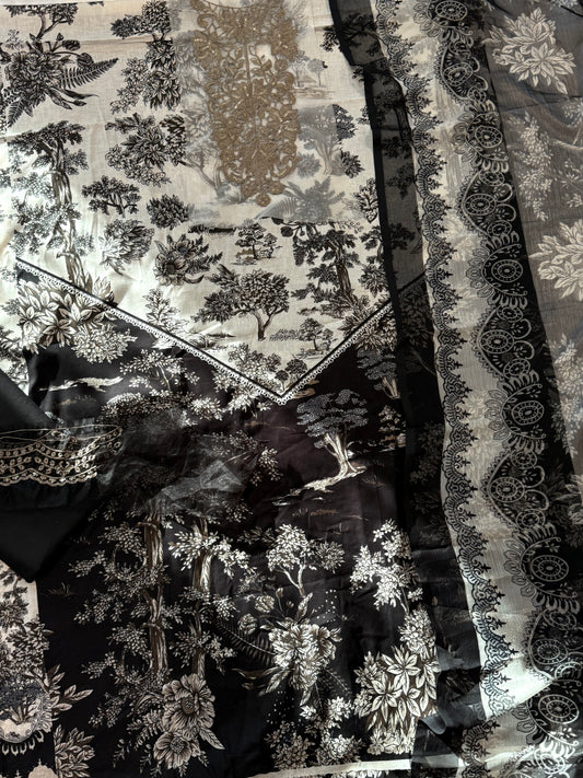 MARIA B COTTON PATCH SUIT 1 Q