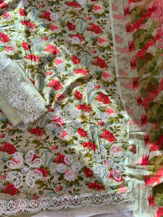 MARIA B COTTON PATCH SUIT 2 Q