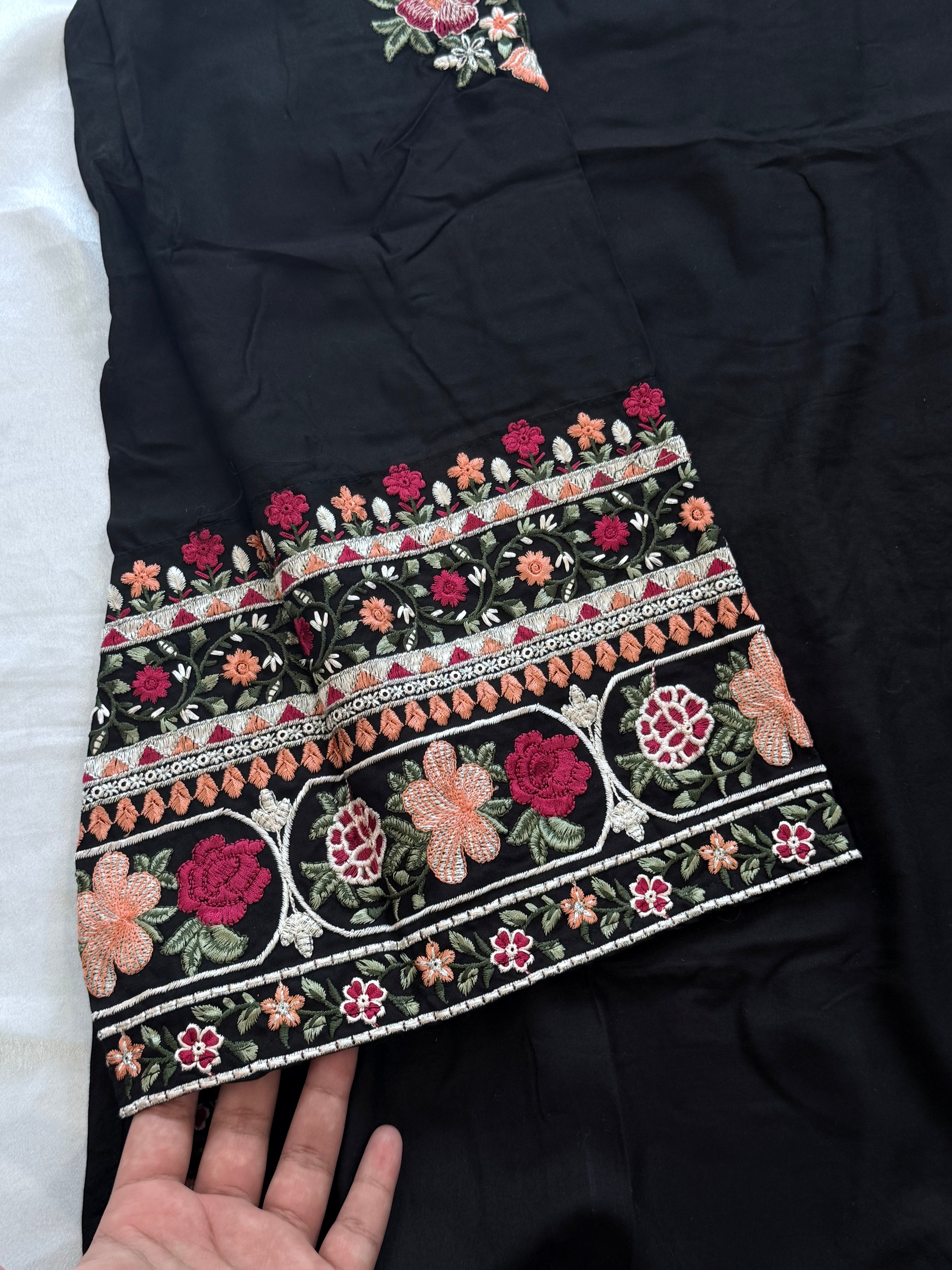 IMROZA LAWN EMBROIDERY SUIT 1003 Q