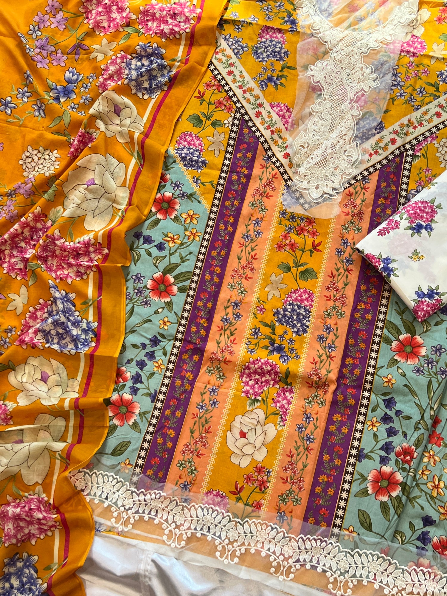 PATCH SUIT