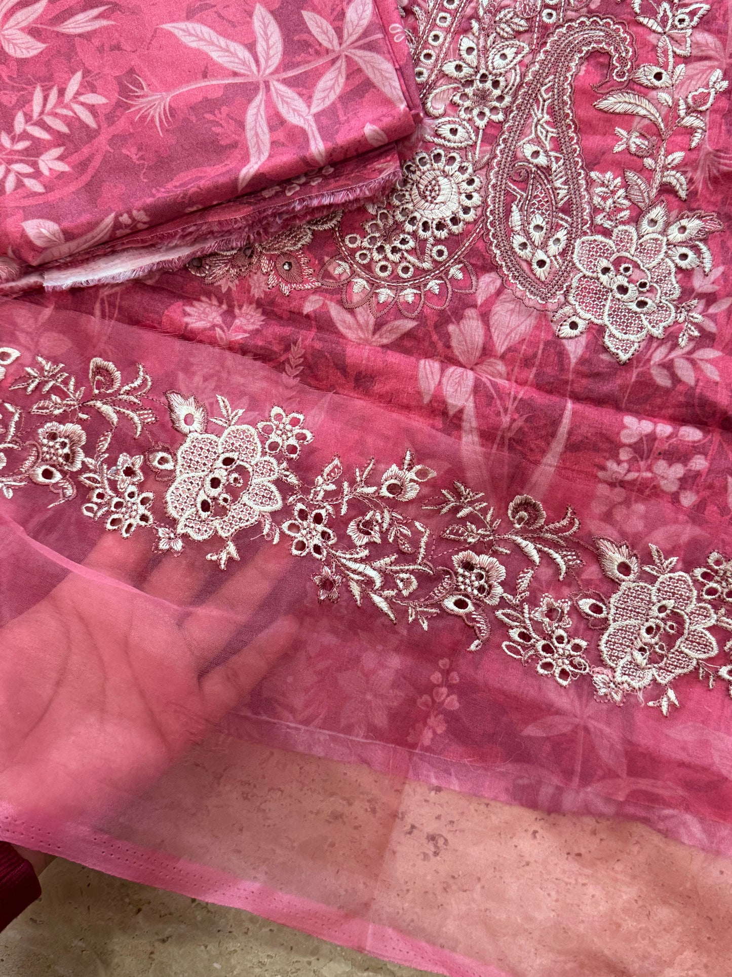 JADA FLORA LAWN SUIT 6