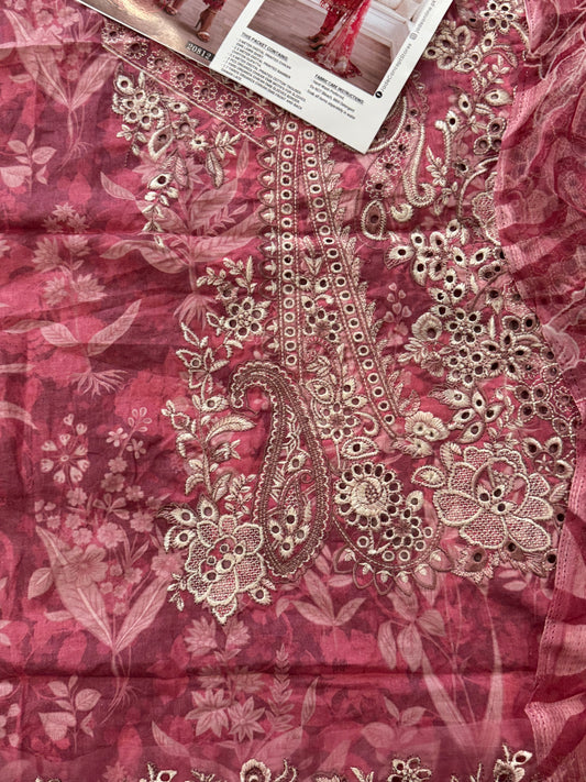 JADA FLORA LAWN SUIT 6