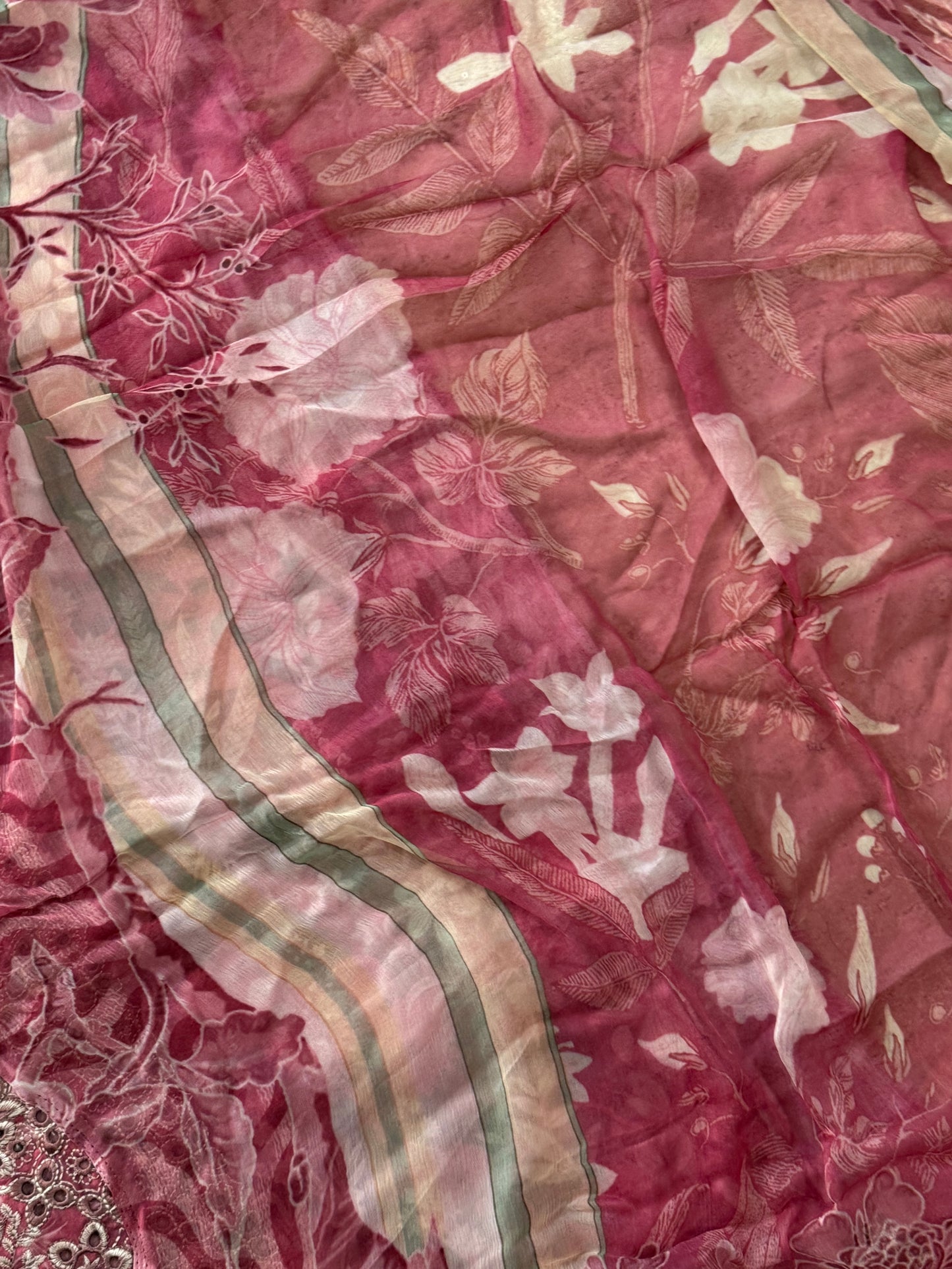 JADA FLORA LAWN SUIT 6