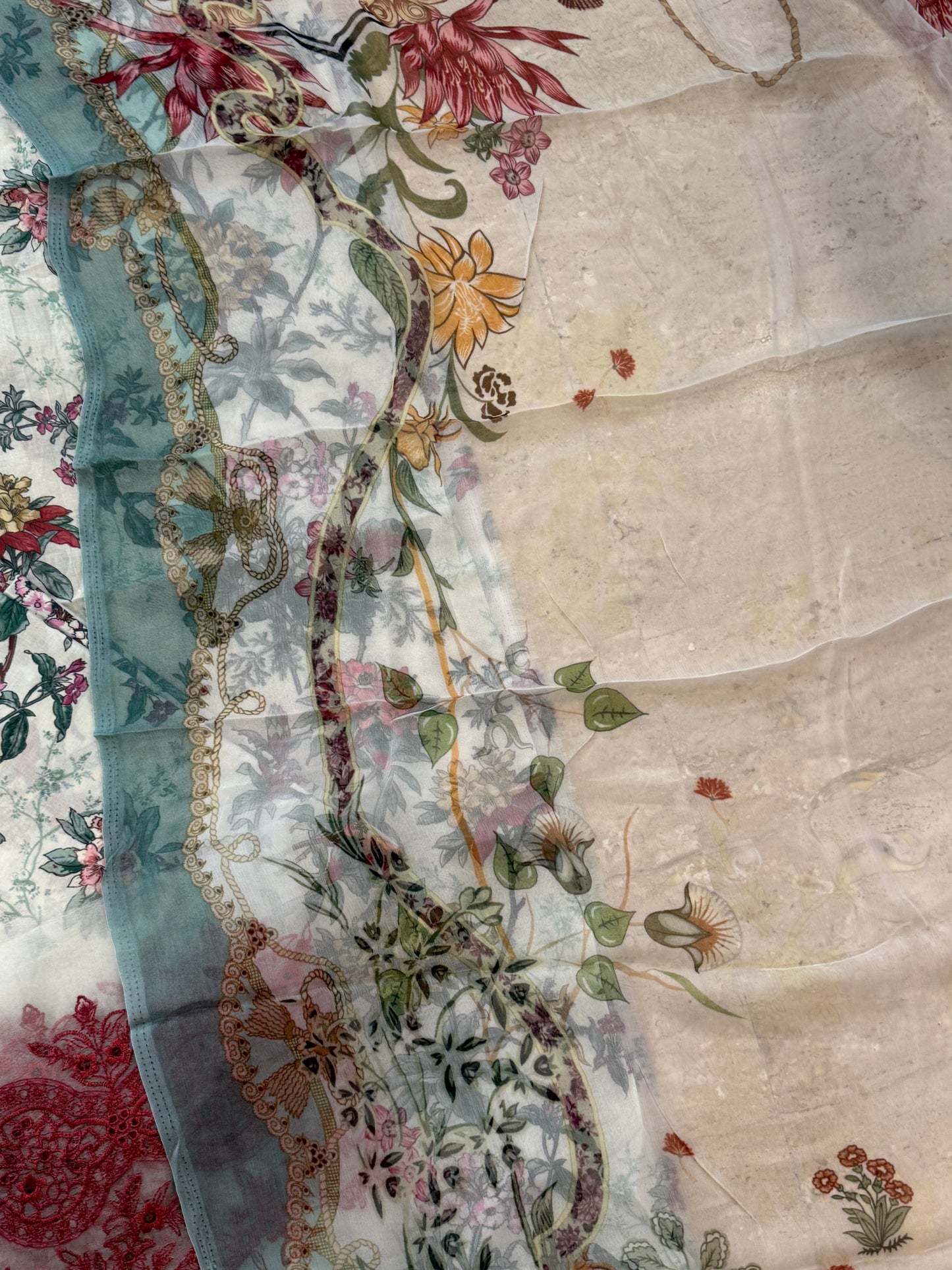 JADA FLORA LAWN SUIT 3