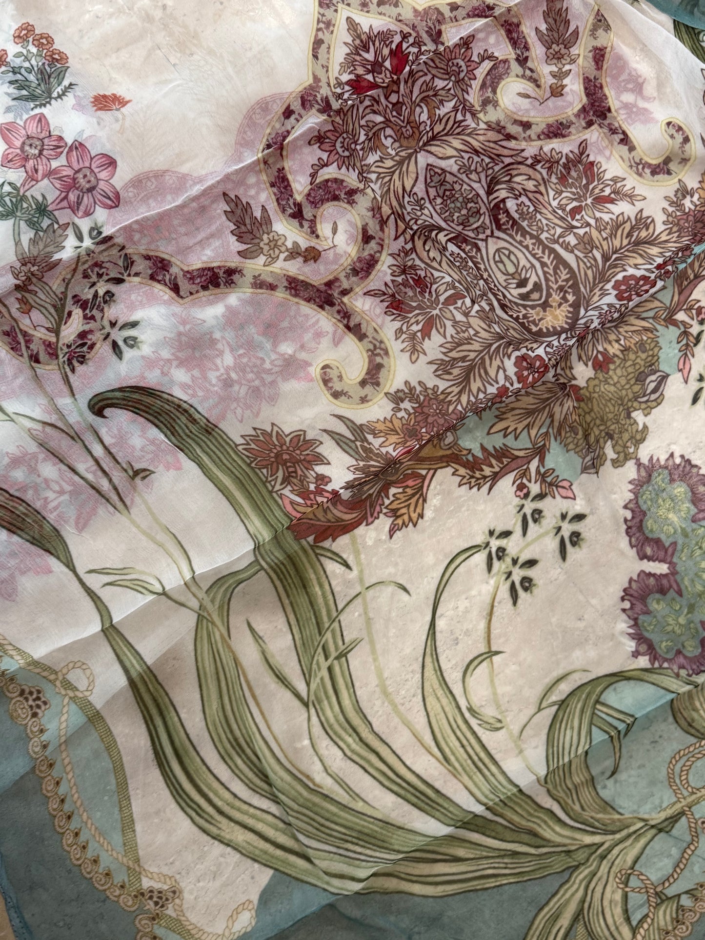 JADA FLORA LAWN SUIT 3