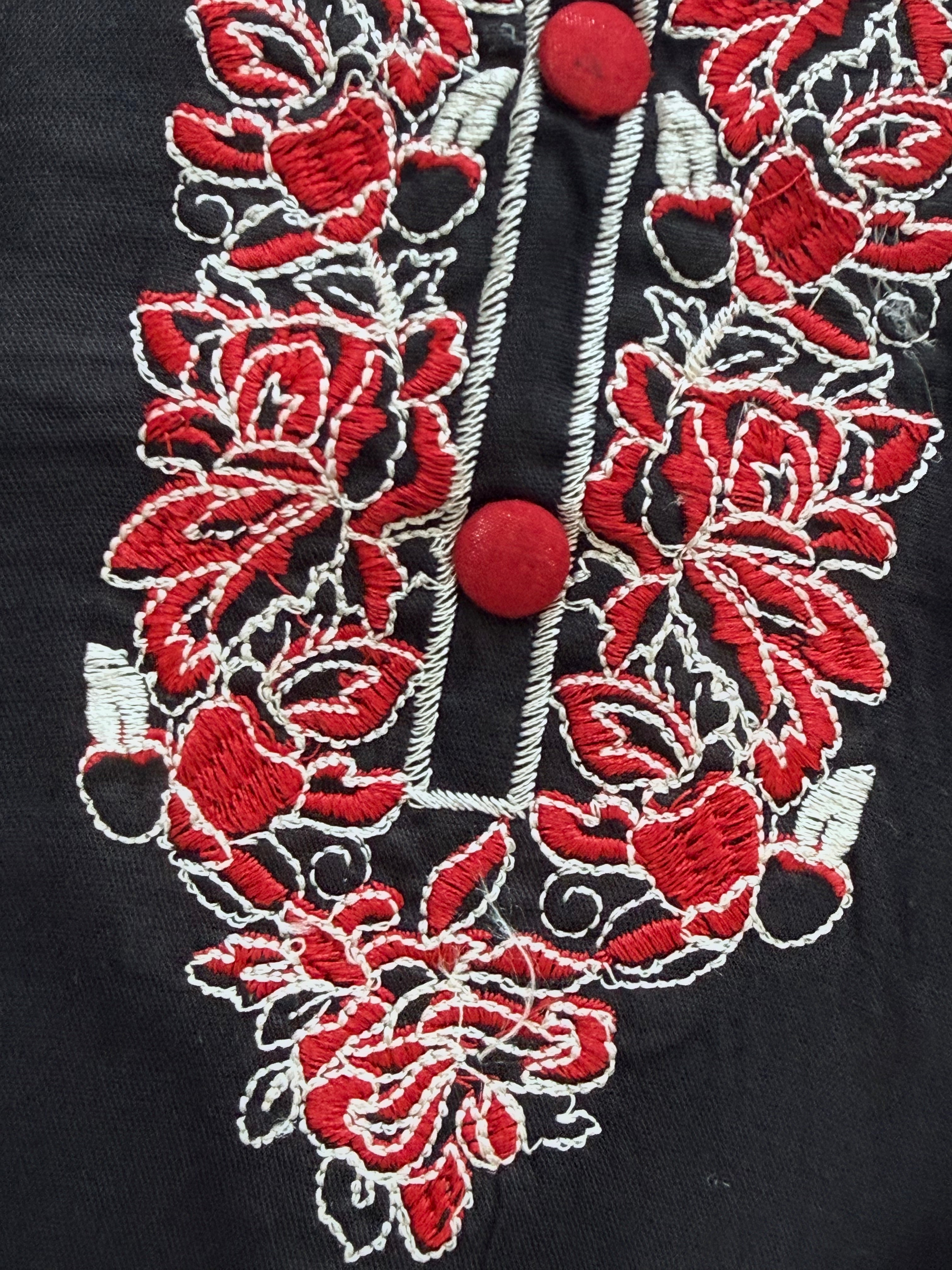 SAYYARA FARSHI SHALWAR SUIT 1