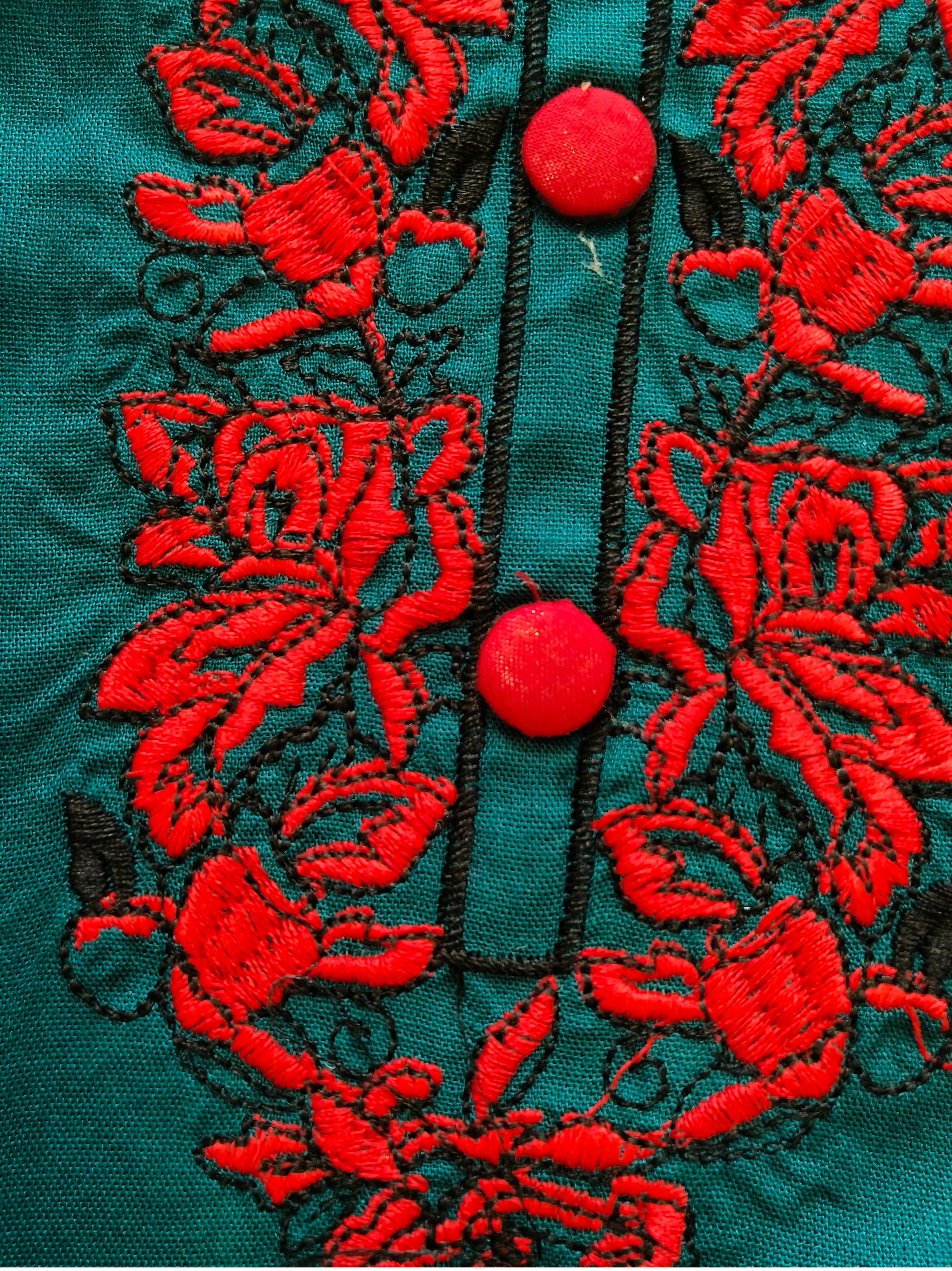 SAYYARA FARSHI SHALWAR SUIT 2