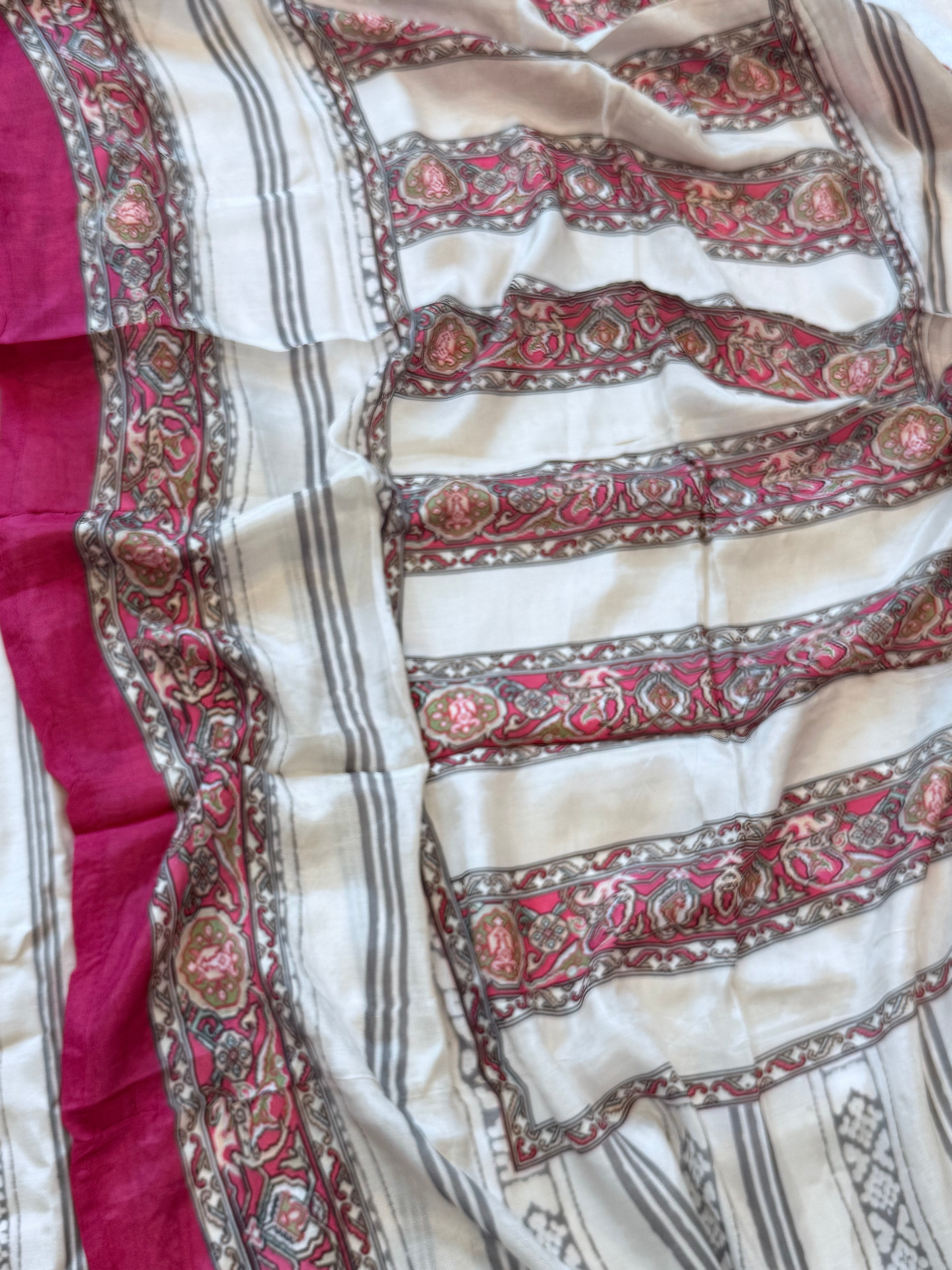 KAIRA MUSLIN READYMADE SUIT