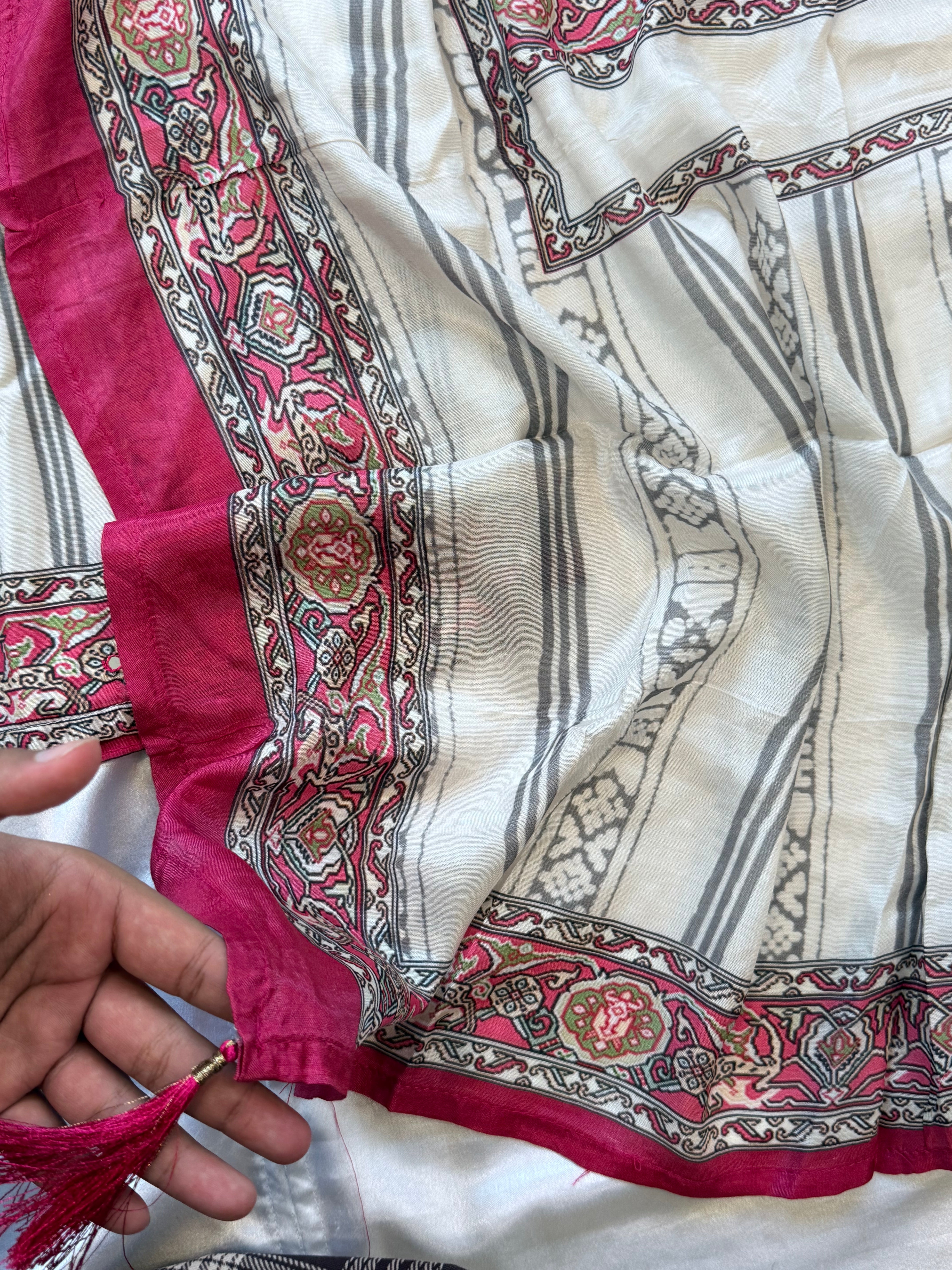 KAIRA MUSLIN READYMADE SUIT