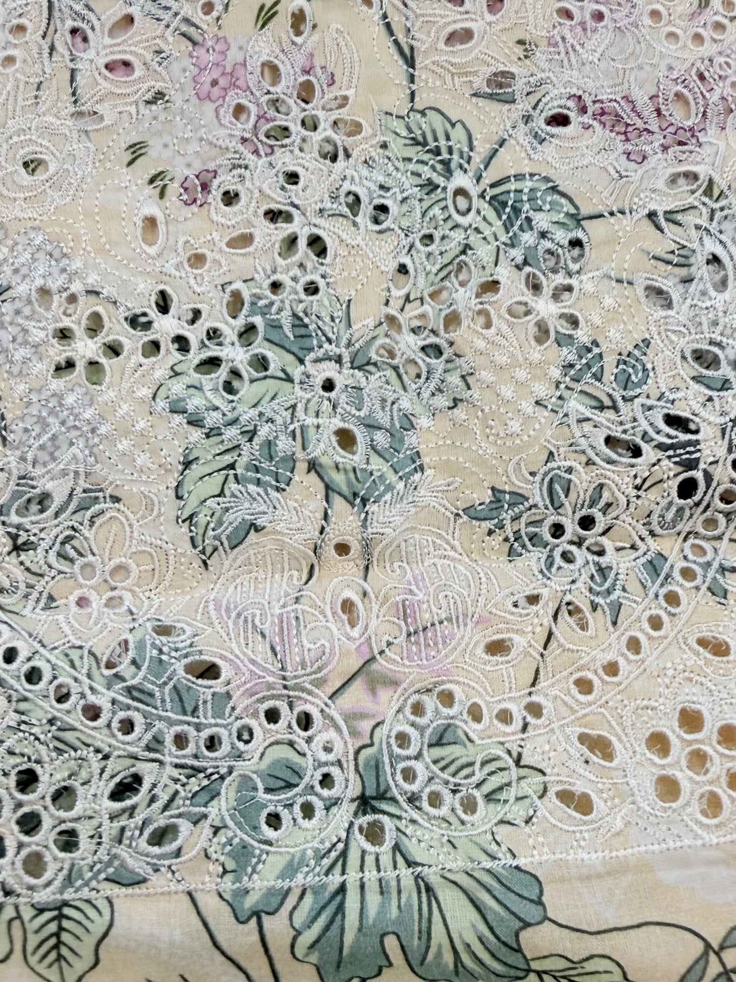 JADA FLORA LAWN SUIT 5