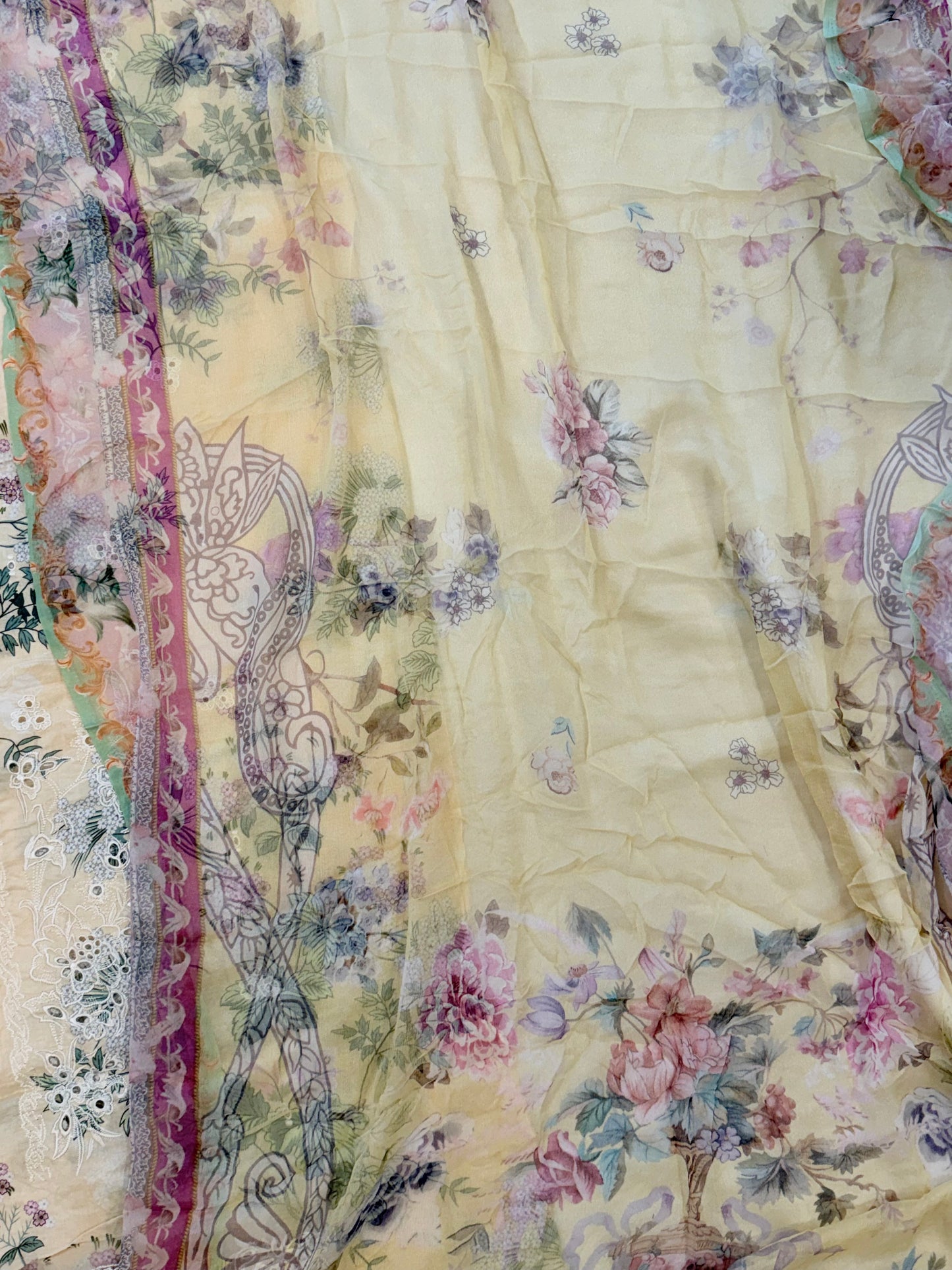 JADA FLORA LAWN SUIT 5