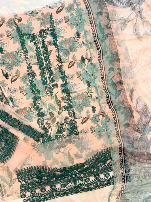 JADA FLORA LAWN SUIT 4