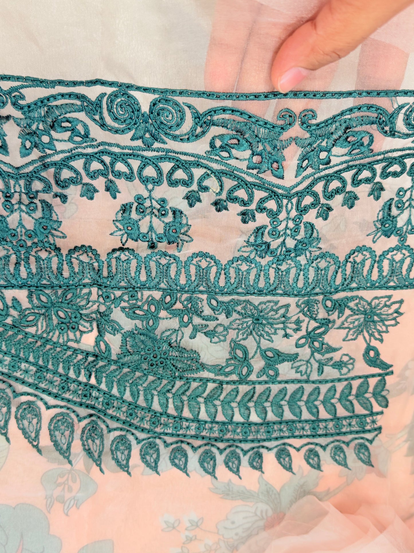 JADA FLORA LAWN SUIT 4