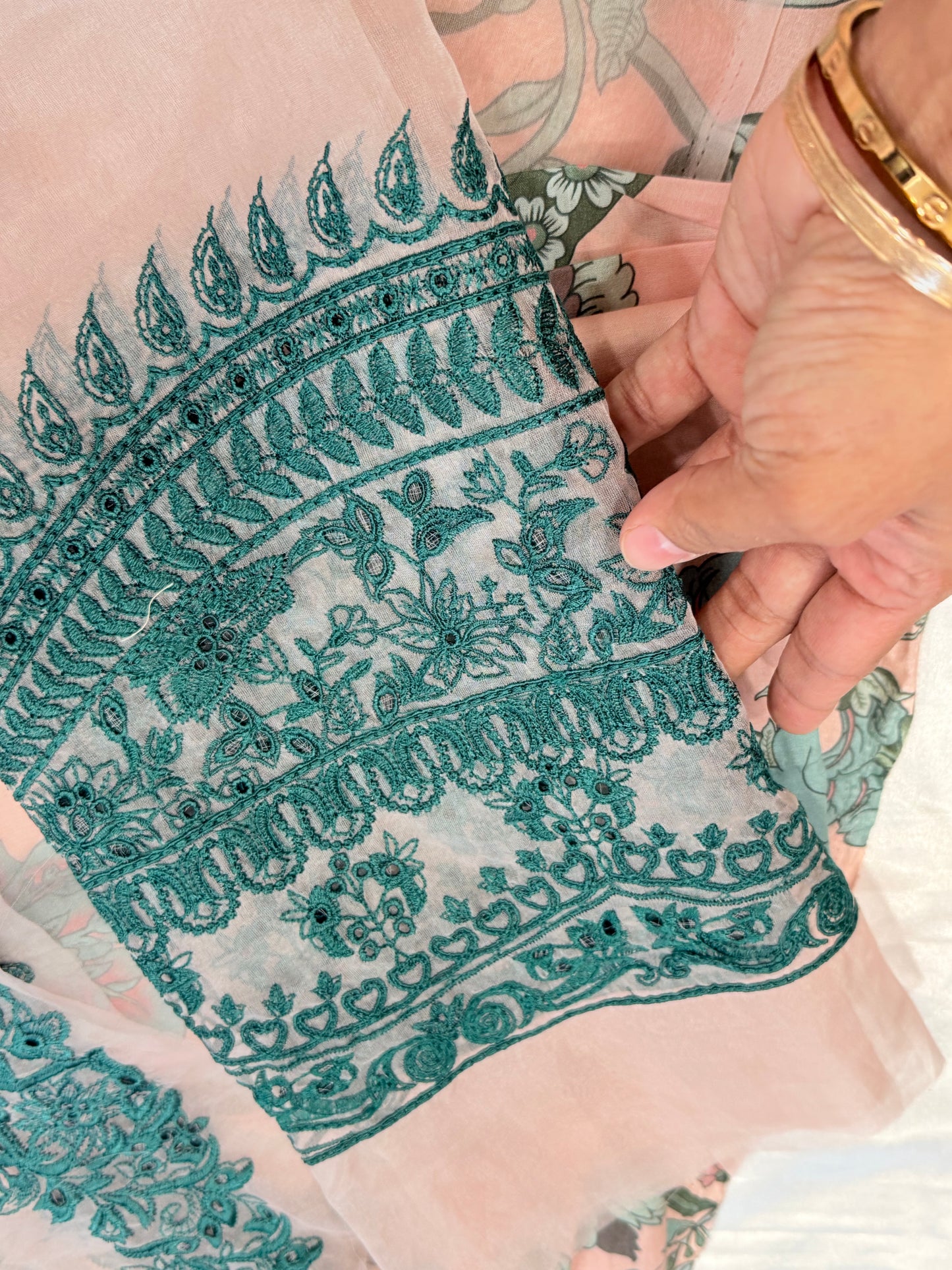 JADA FLORA LAWN SUIT 4