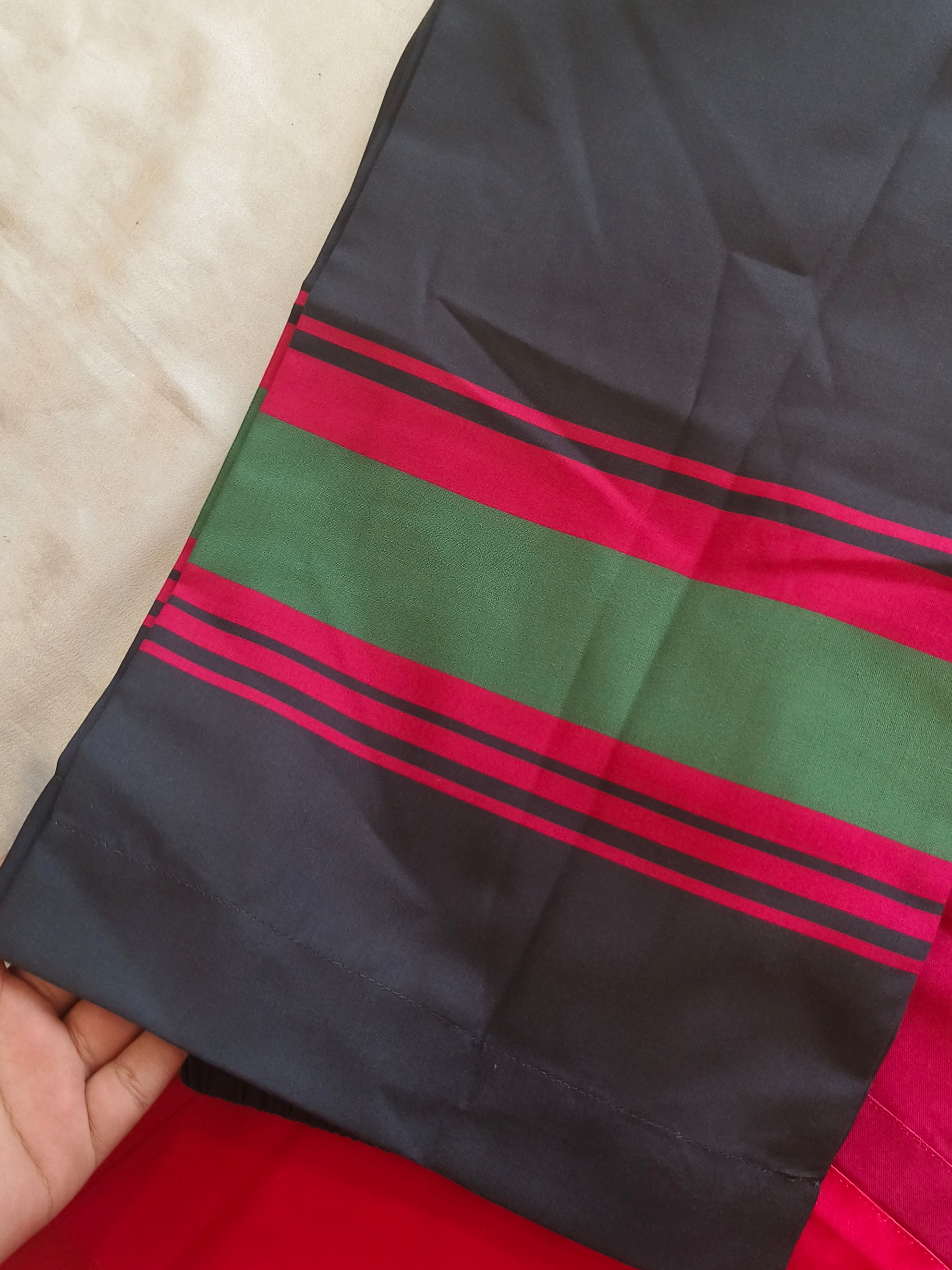 KOREAN KAFTAN READYMADE Q