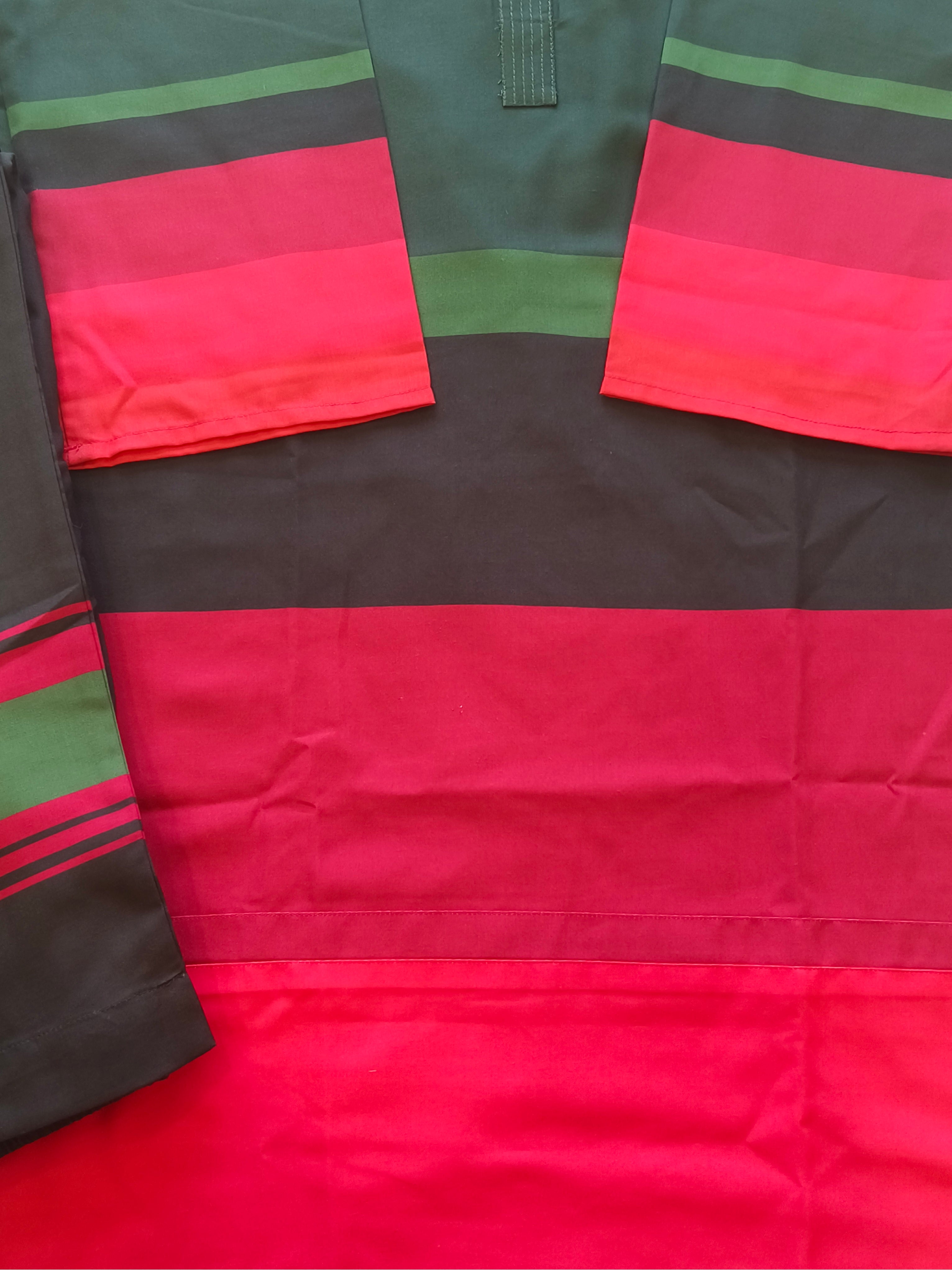 KOREAN KAFTAN READYMADE Q