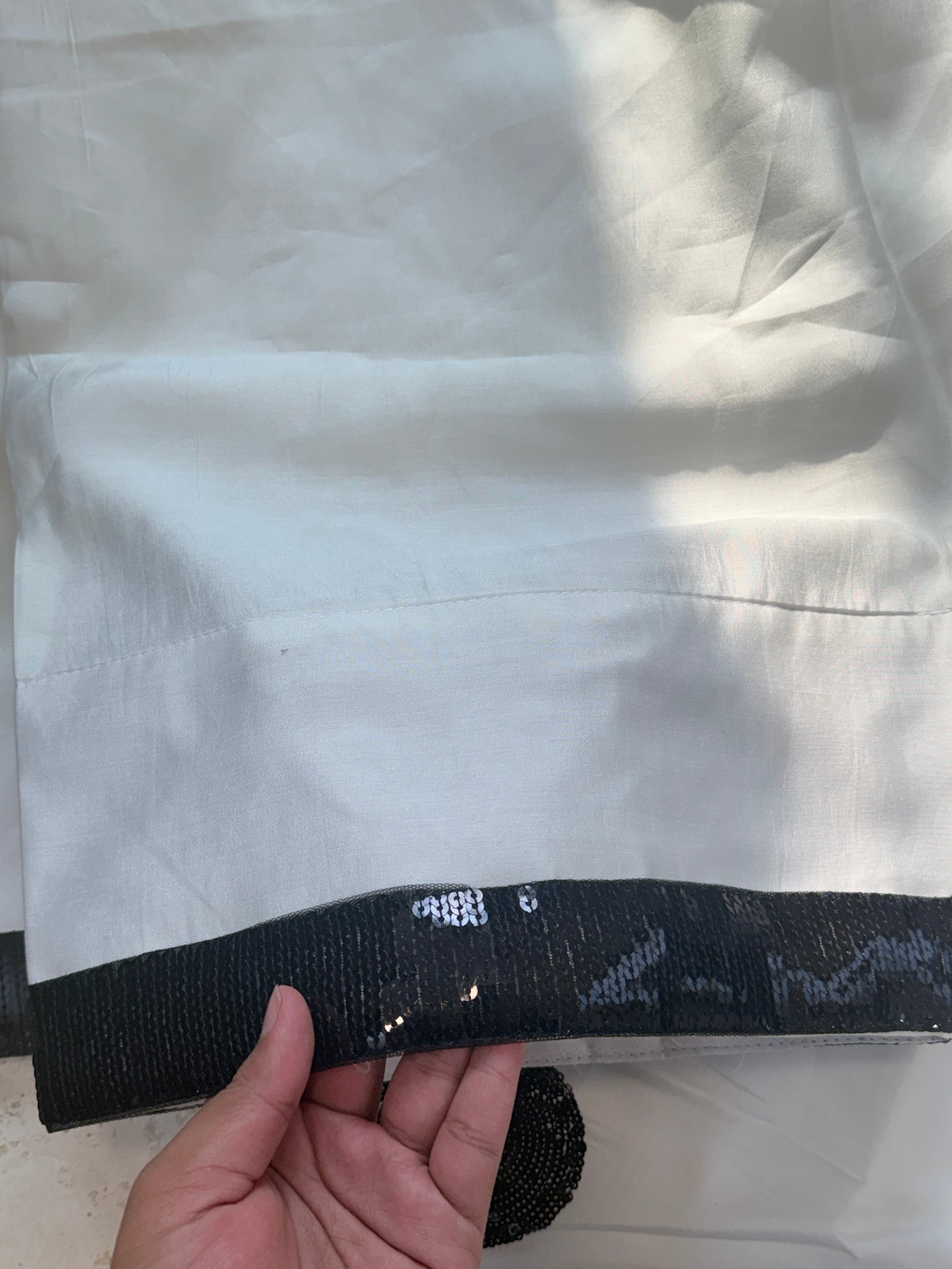 YUMNA ZAIDI FARSHI SHALWAR SUIT