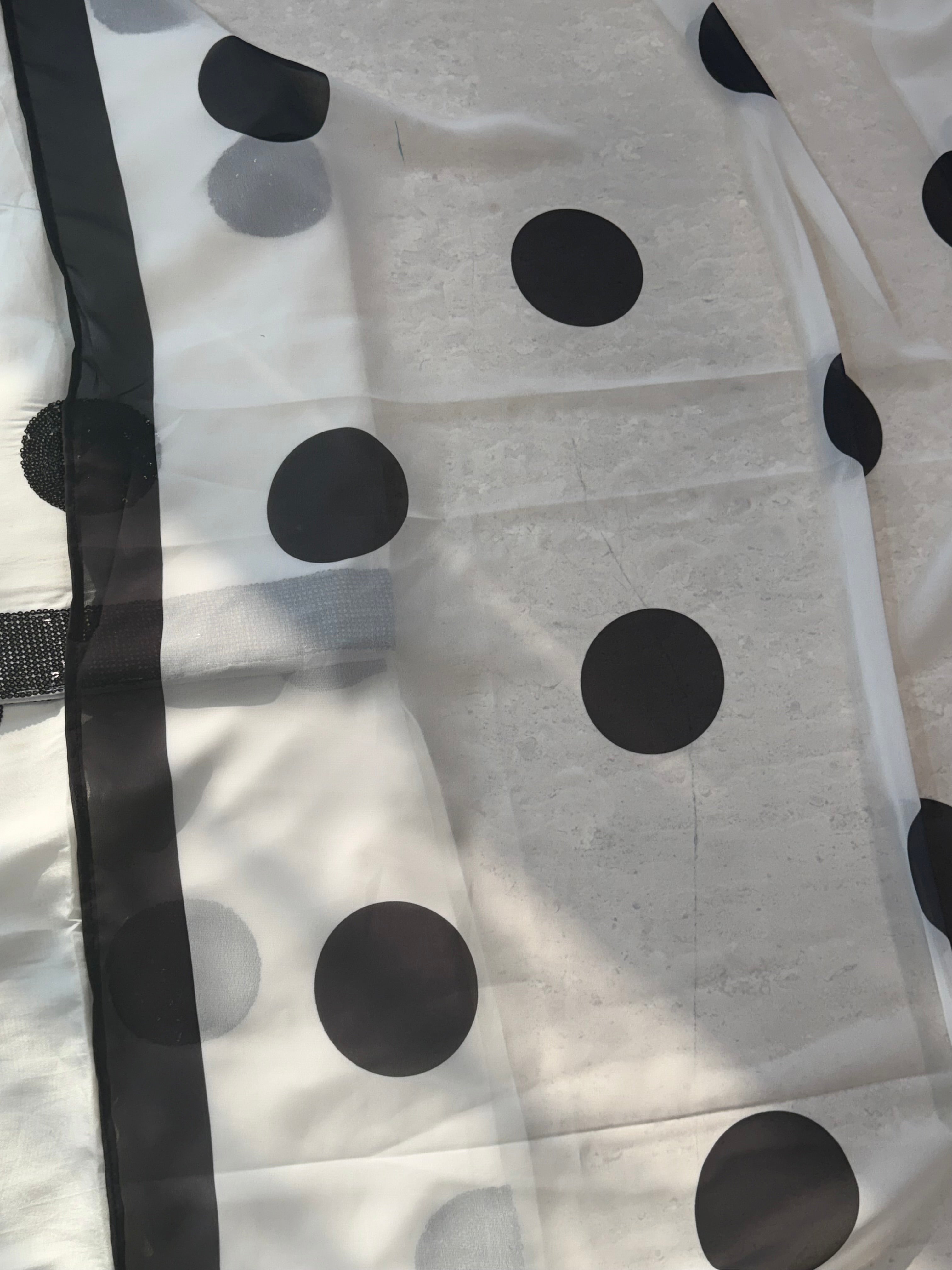 YUMNA ZAIDI FARSHI SHALWAR SUIT