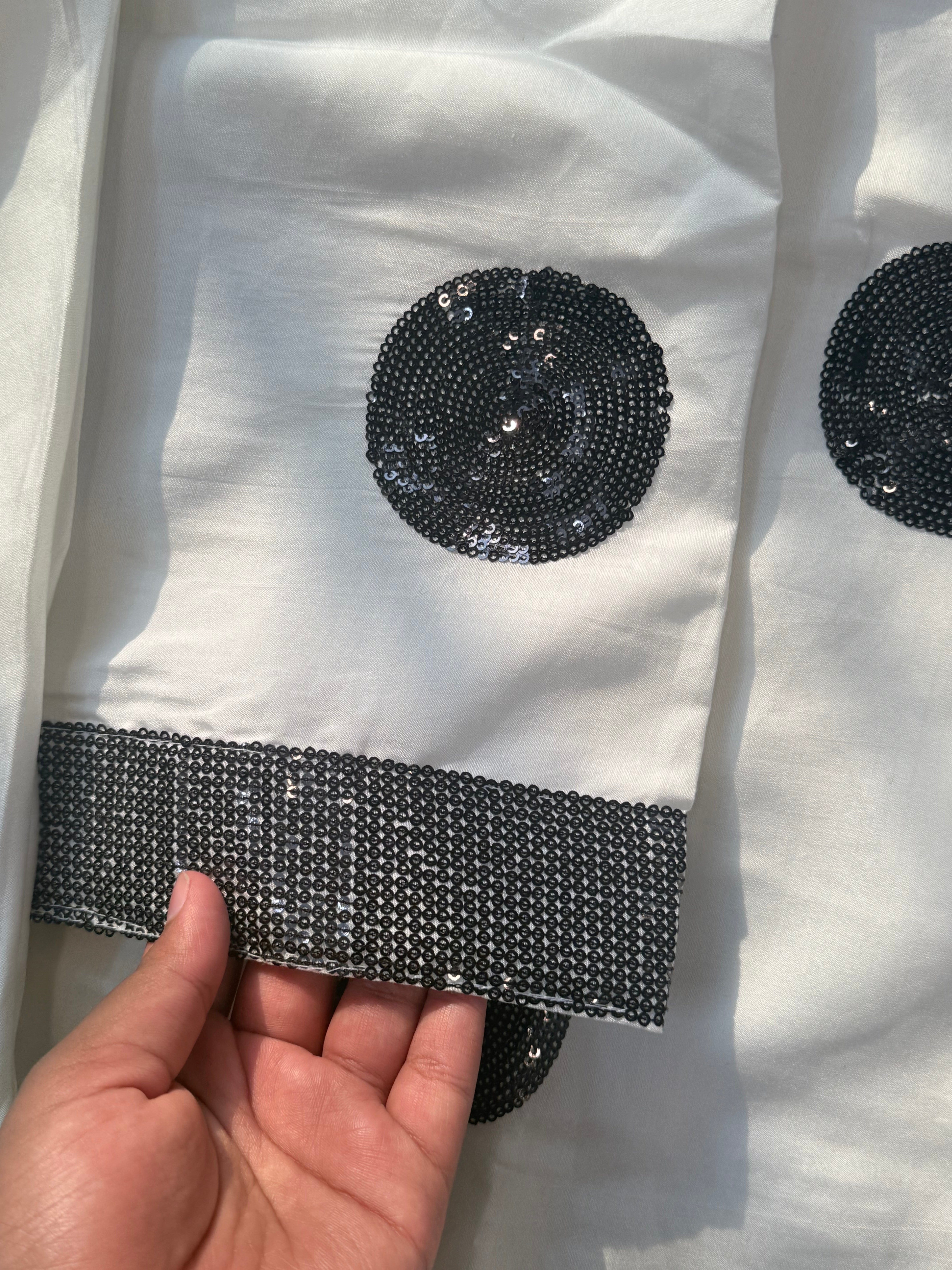 YUMNA ZAIDI FARSHI SHALWAR SUIT