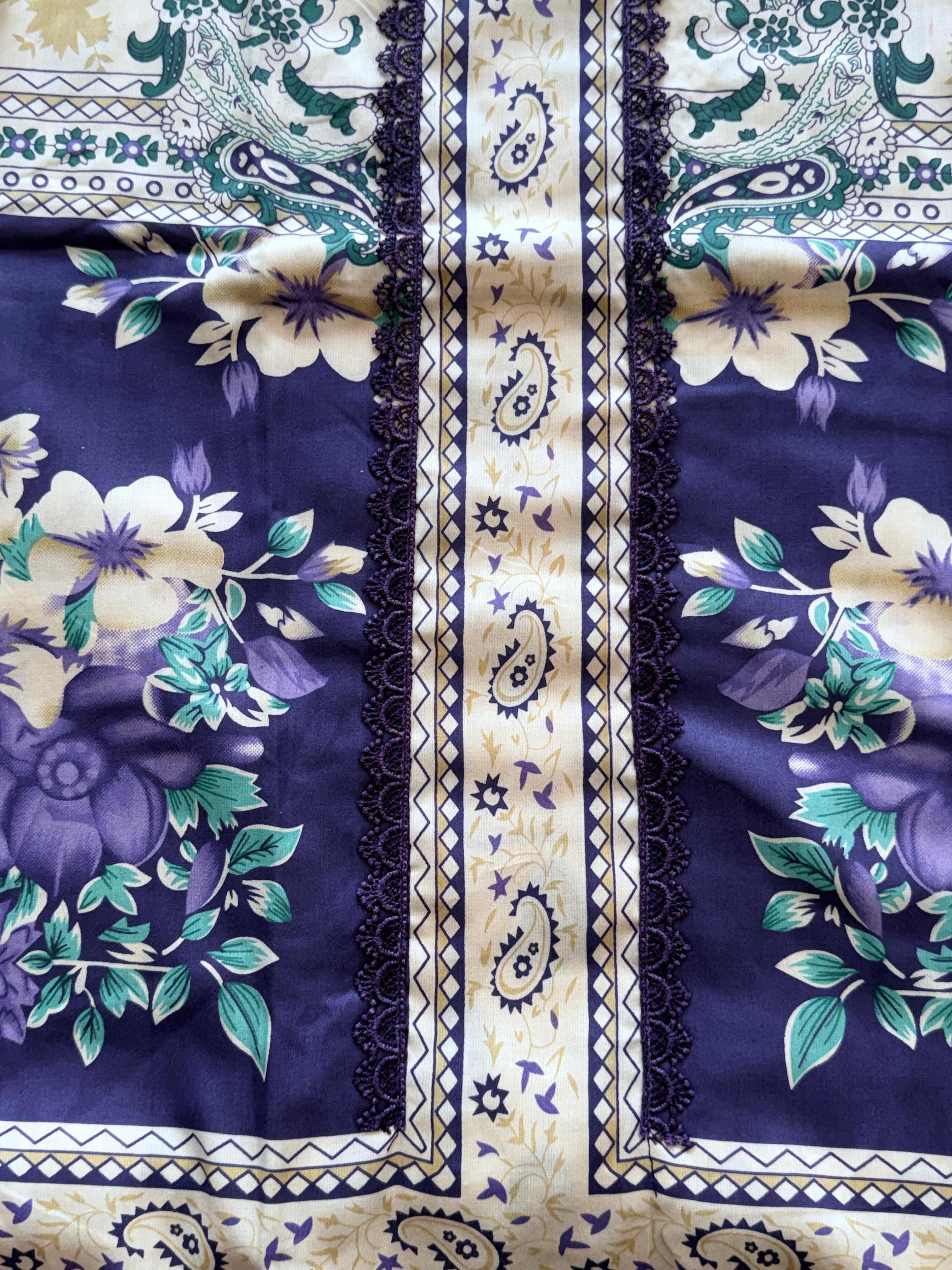 ROZANA PURE COTTON SUIT 28