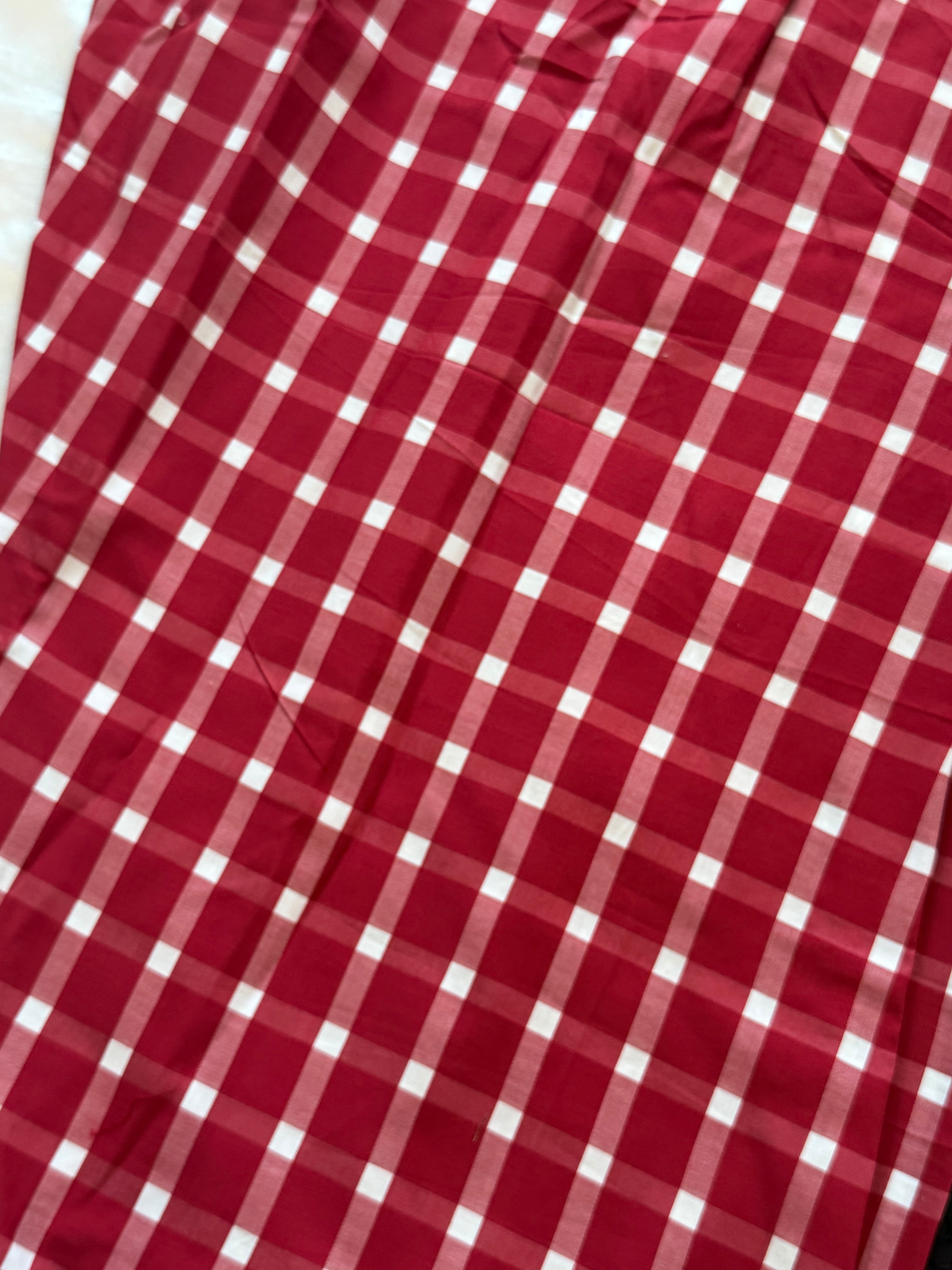 HAKOBA FARSHI SHALWAR SUIT  2