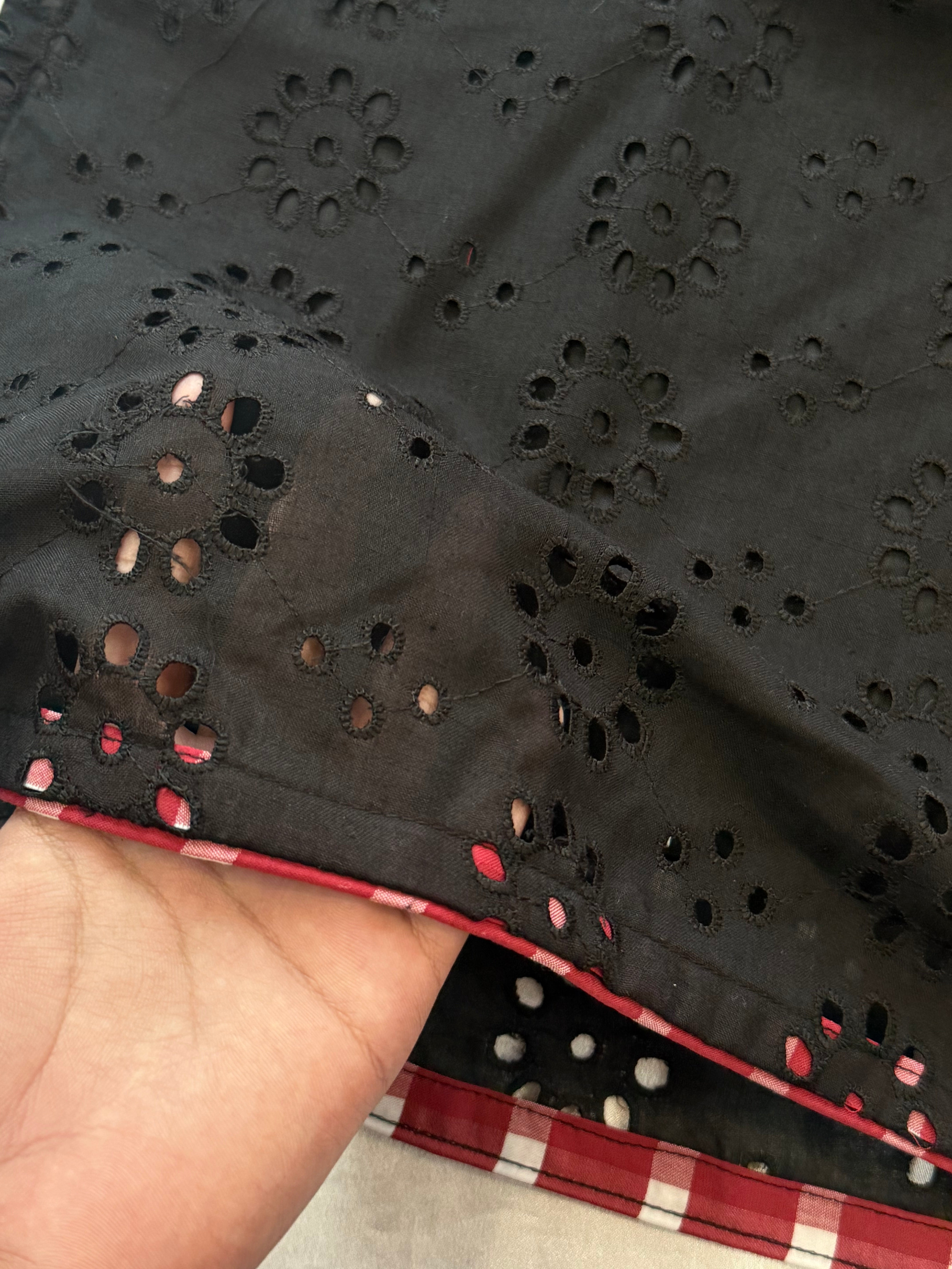 HAKOBA FARSHI SHALWAR SUIT  2