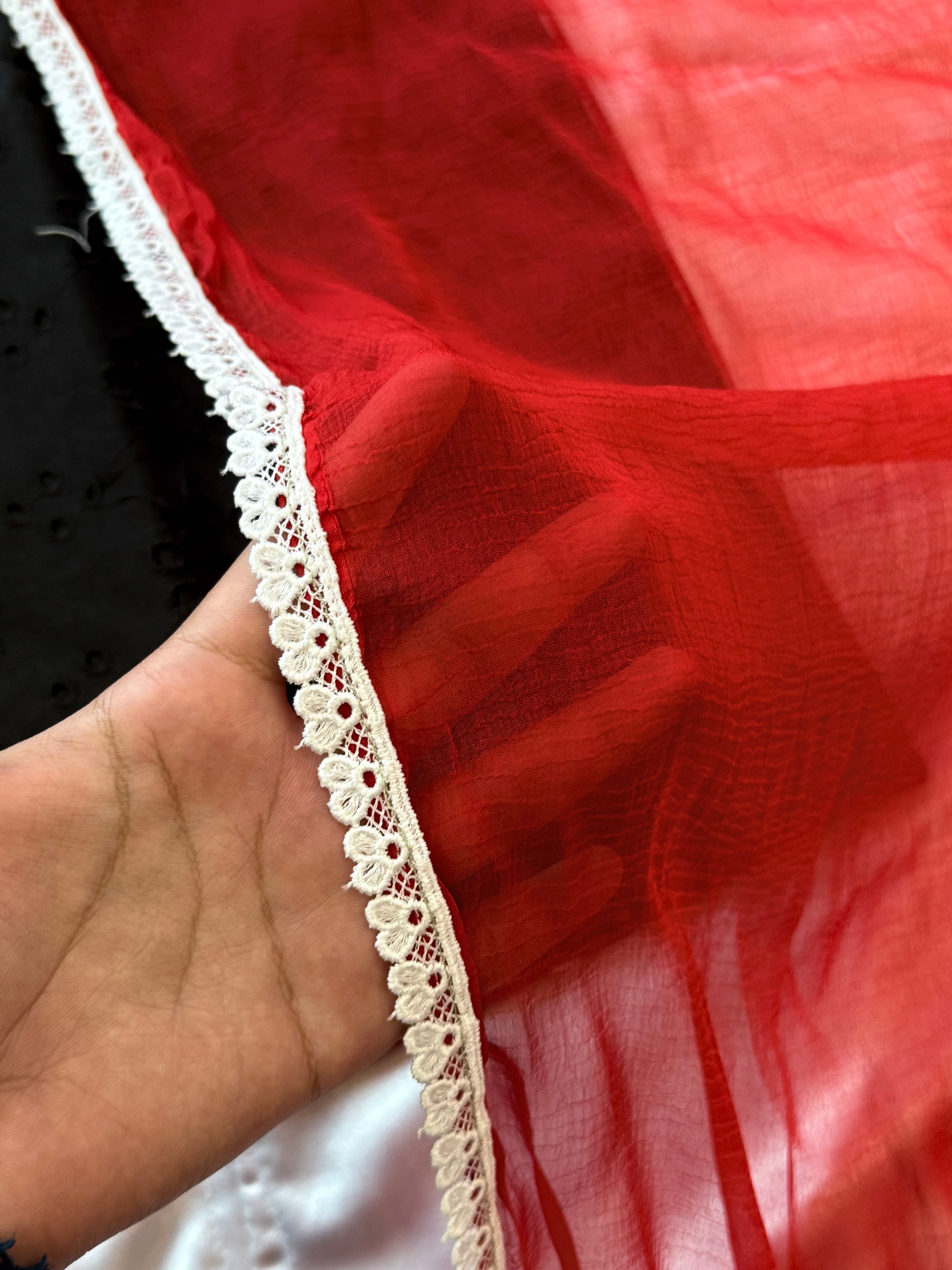 HAKOBA FARSHI SHALWAR SUIT  2