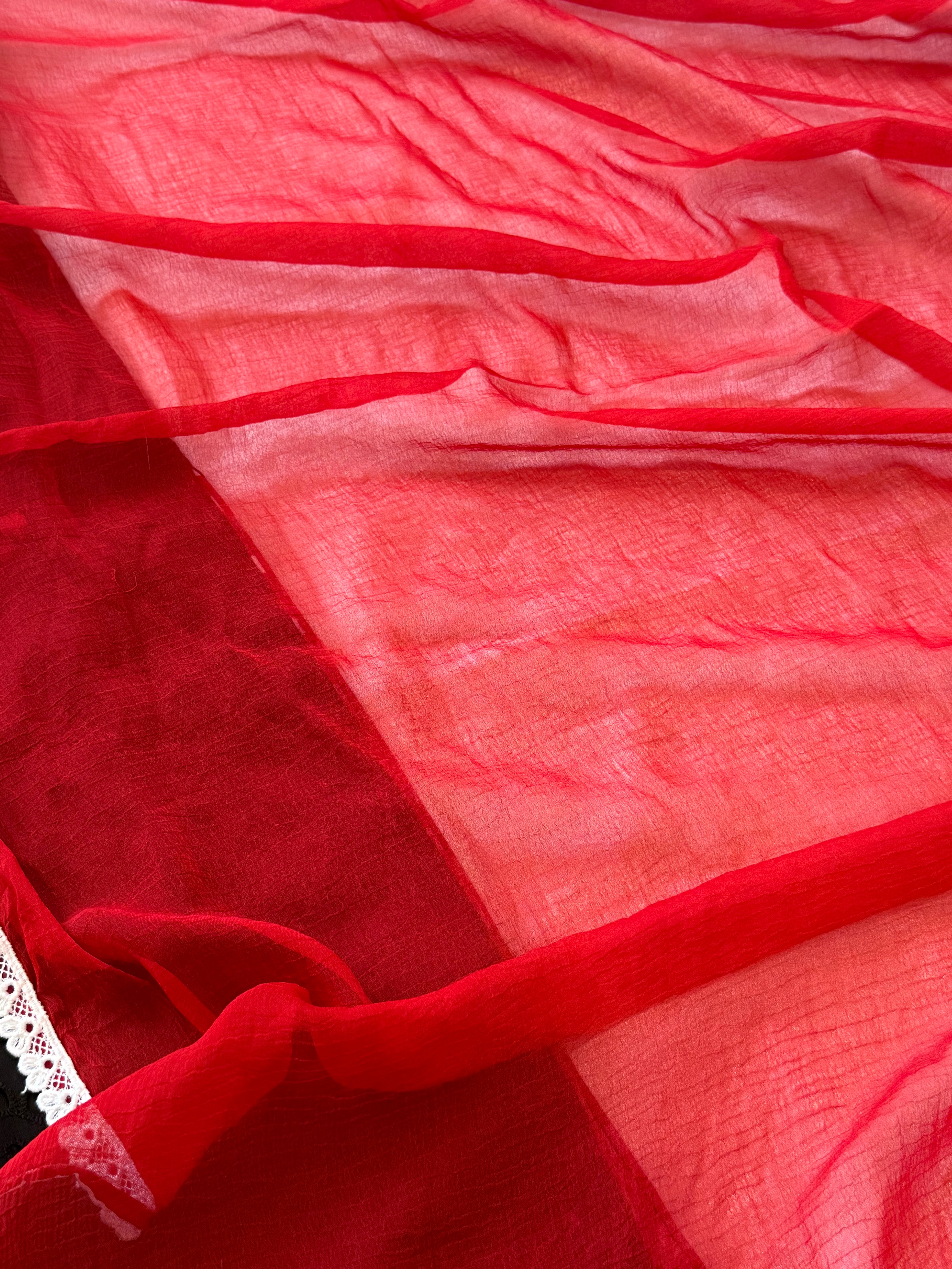 HAKOBA FARSHI SHALWAR SUIT  2