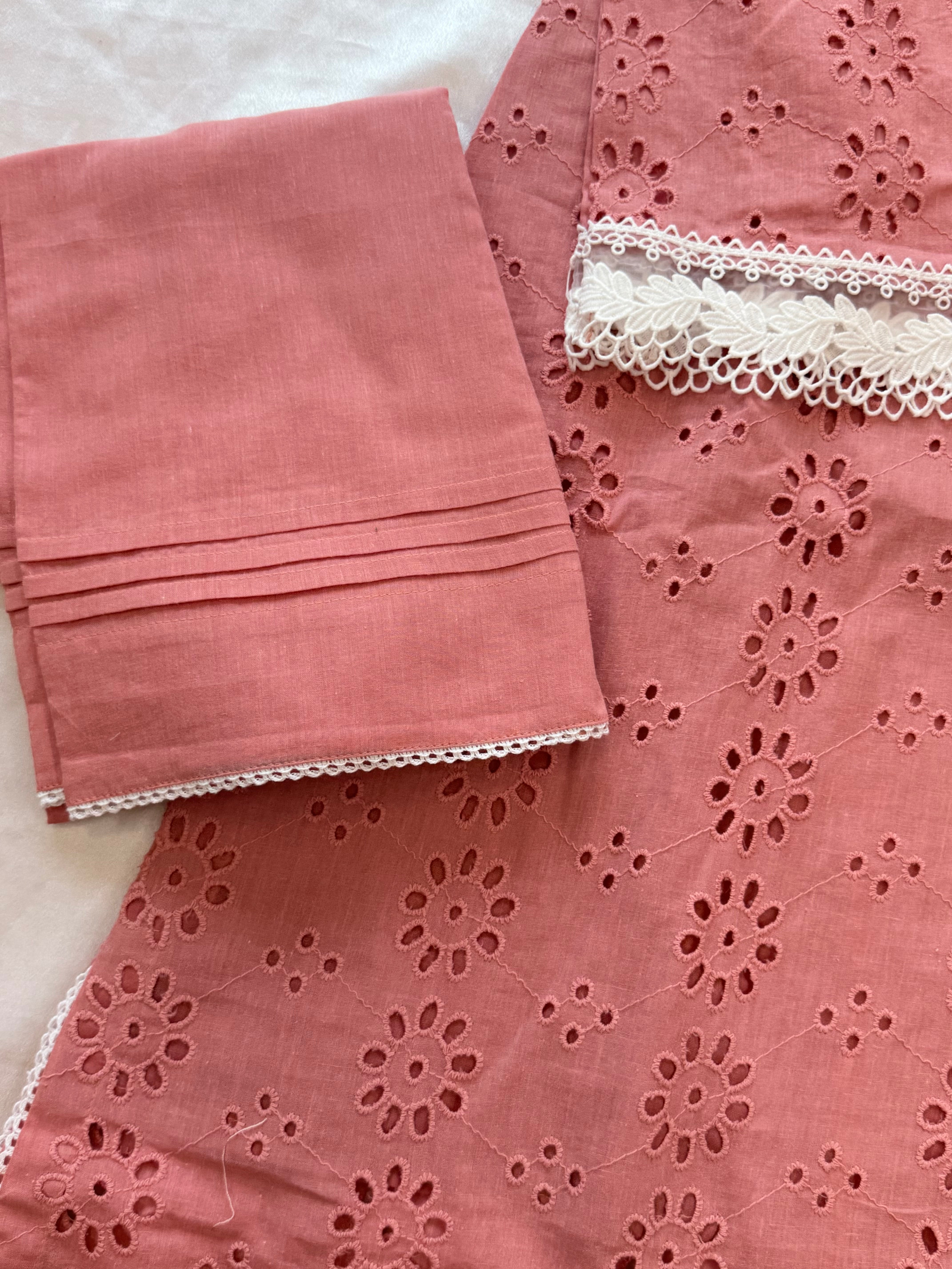 HAKOBA LONG KAFTAN SUIT