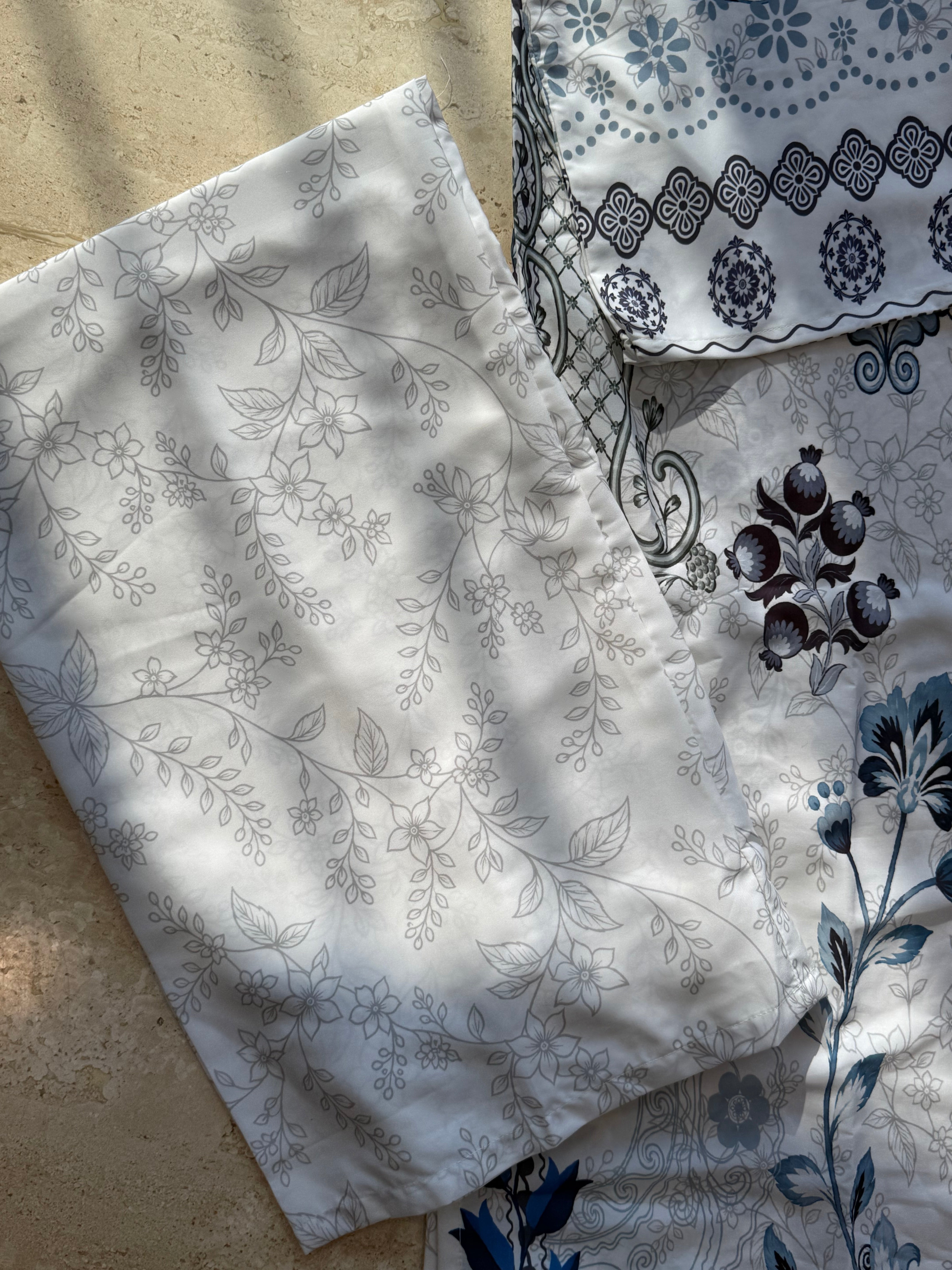 KOREAN KAFTAN READYMADE 11