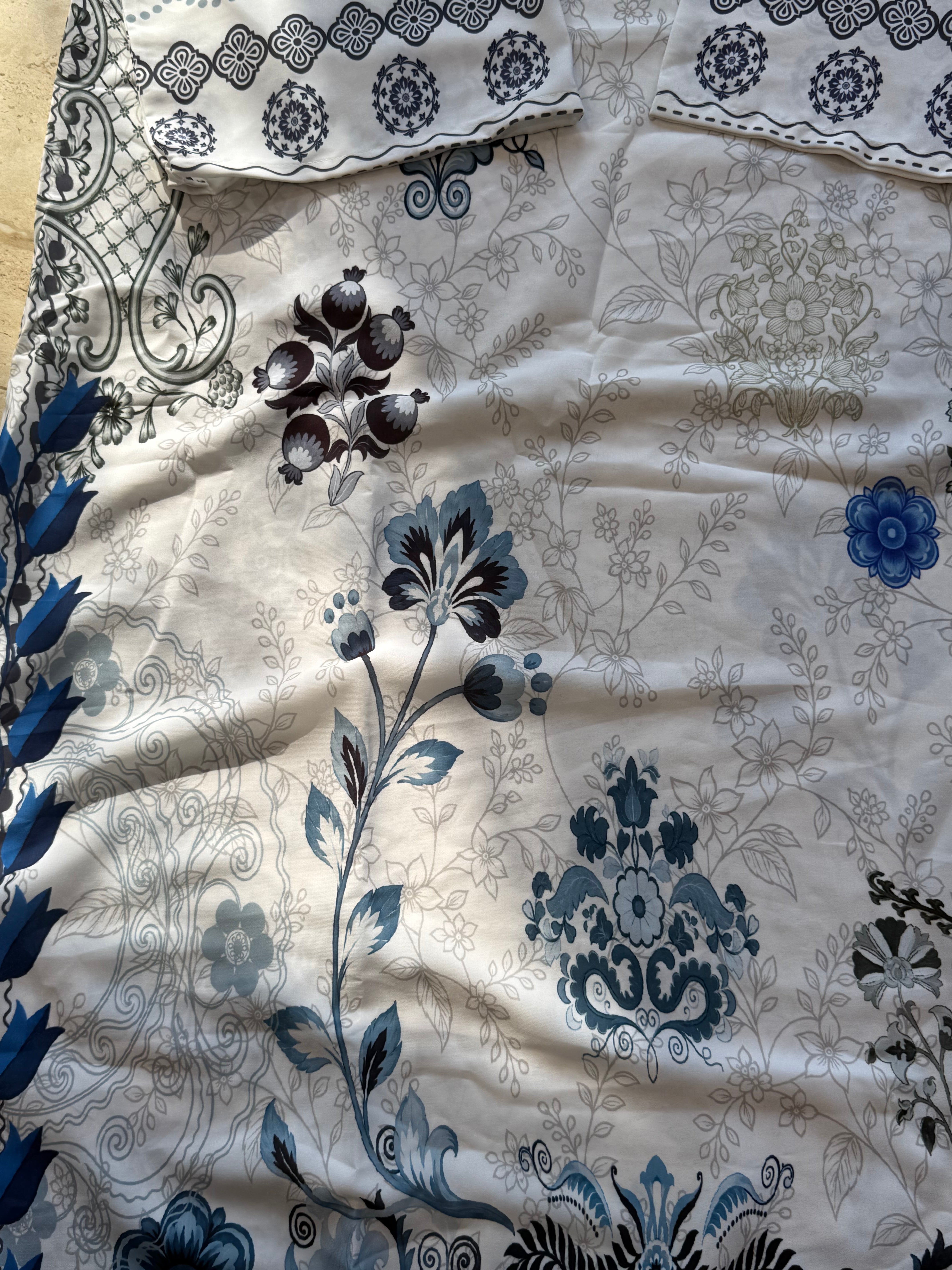 KOREAN KAFTAN READYMADE 11