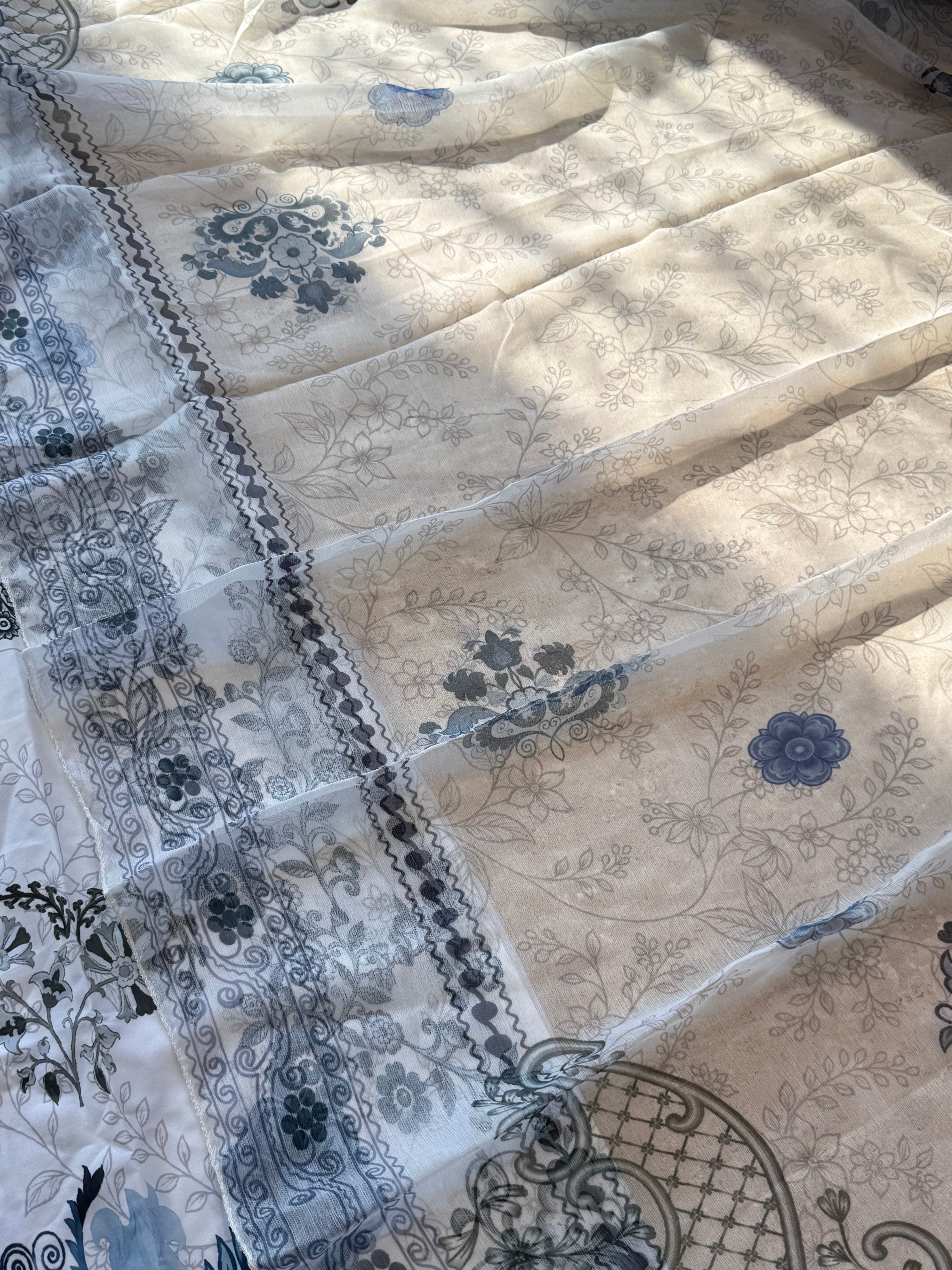 KOREAN KAFTAN READYMADE 11