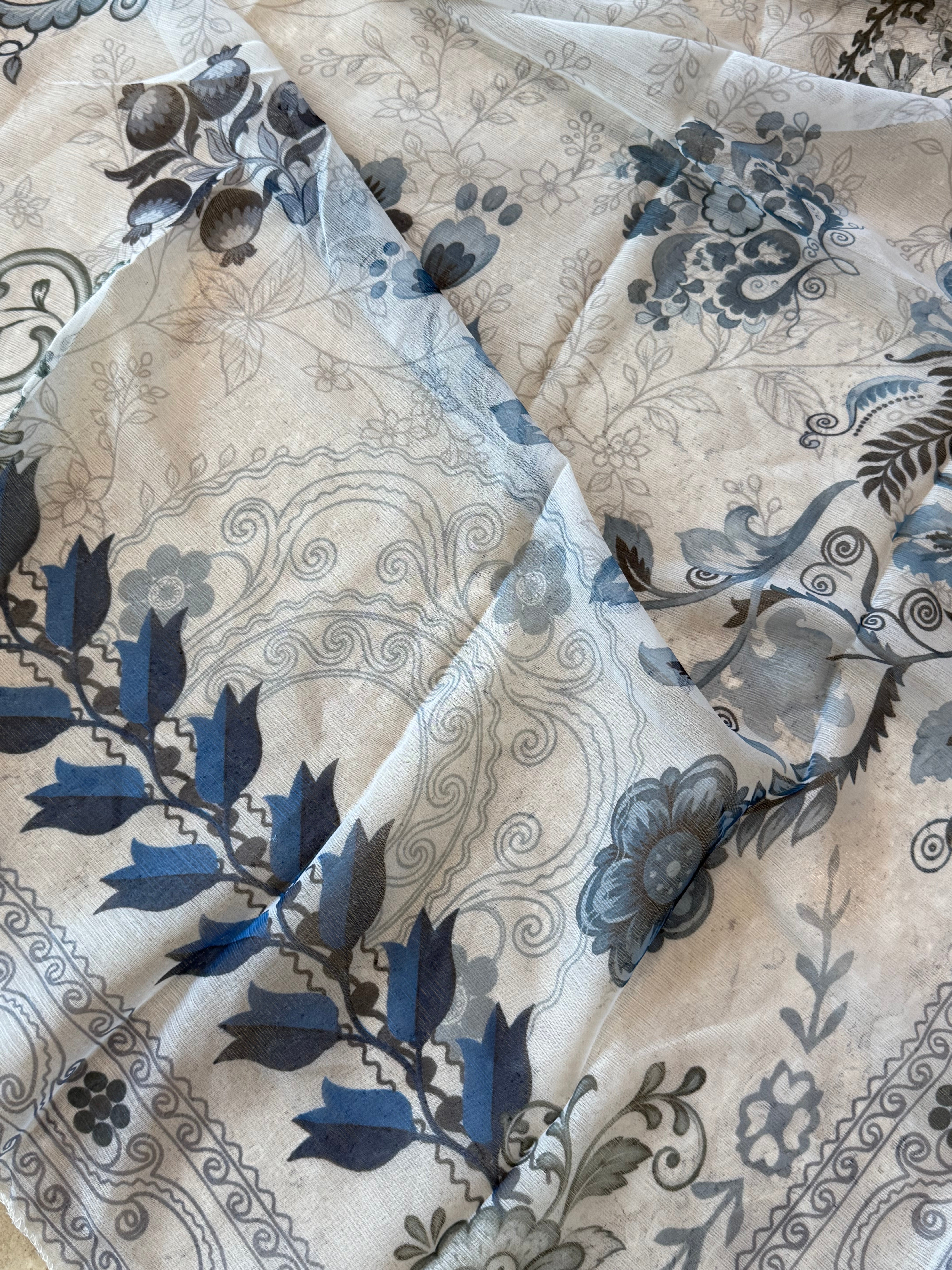KOREAN KAFTAN READYMADE 11