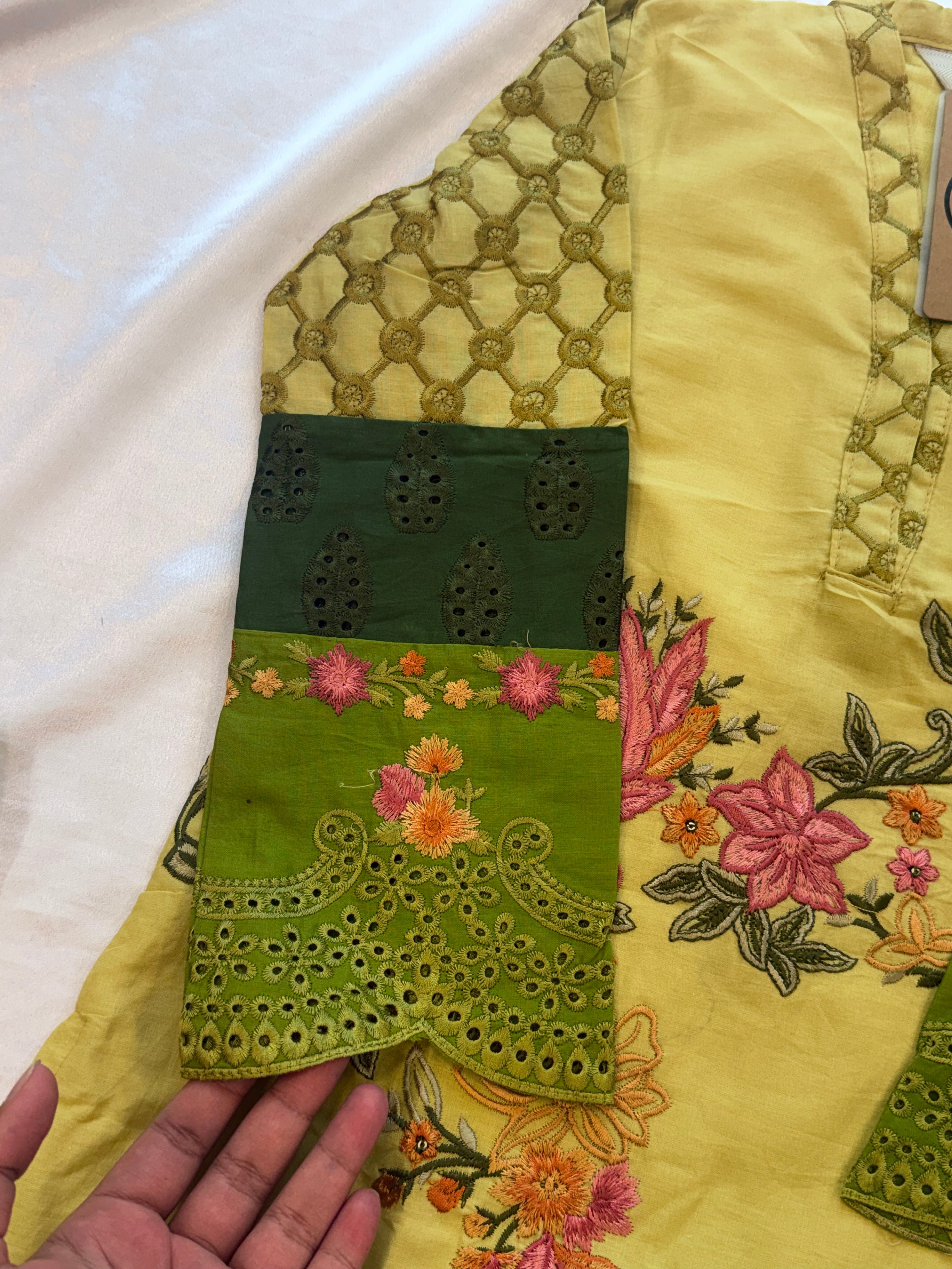 PARI KIDS COTTON COLLECTION Q